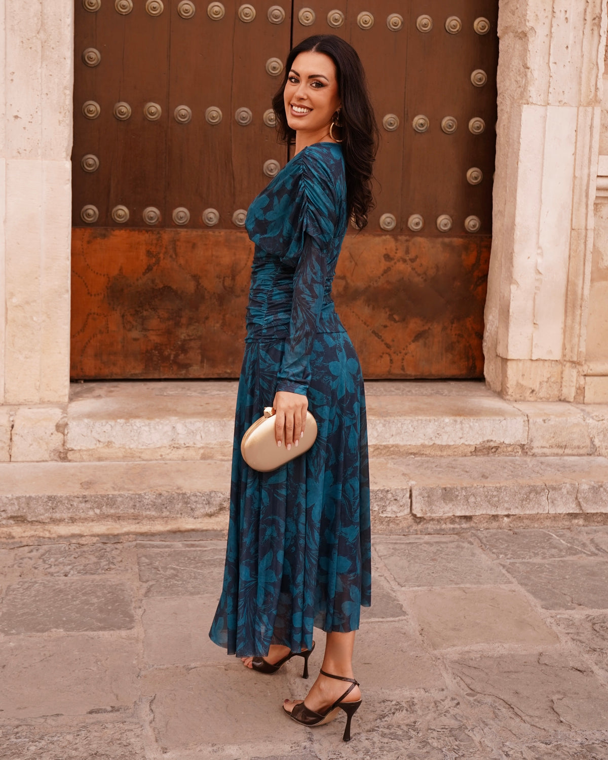 Eider dress