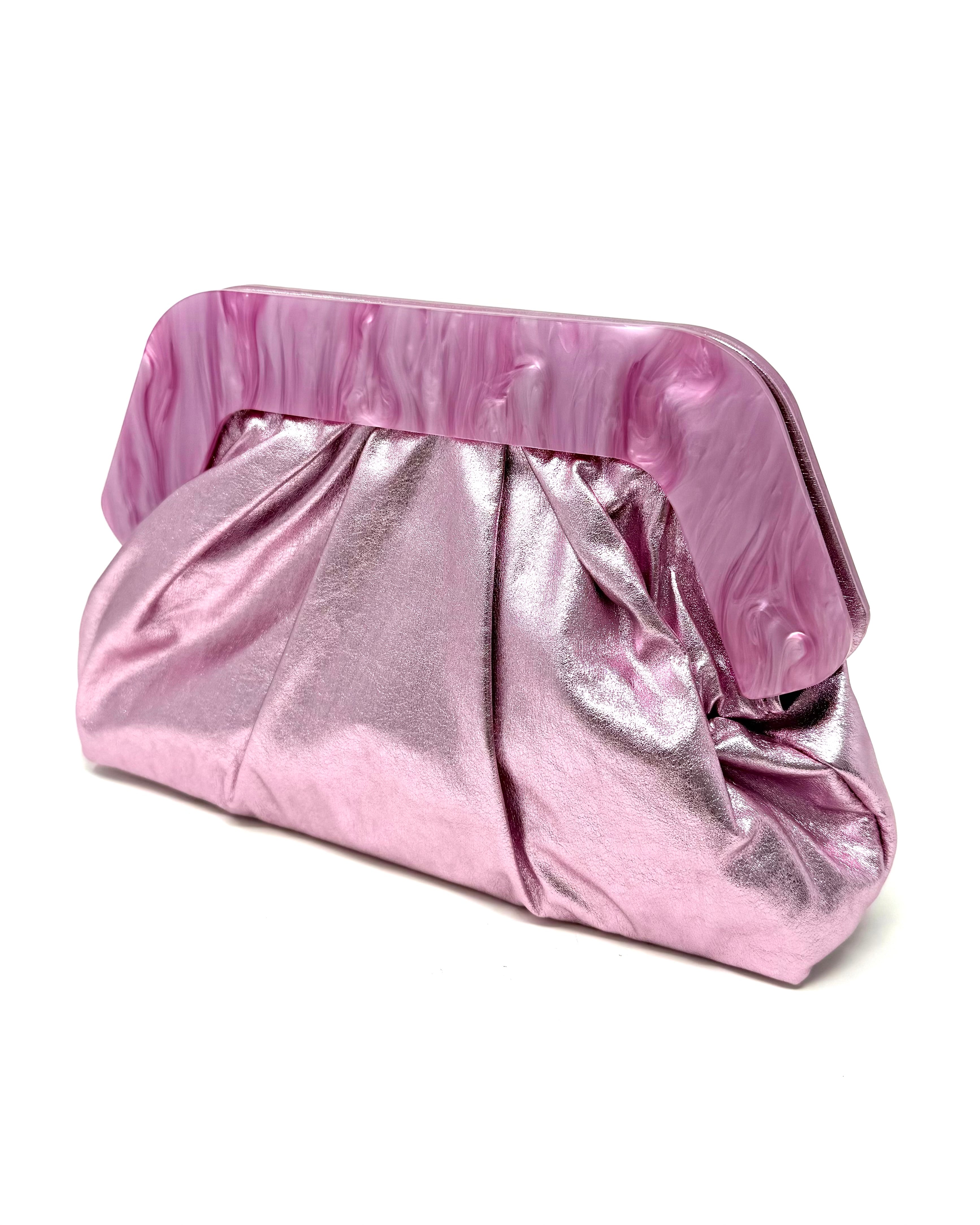 Bolso Nirvana Rosa