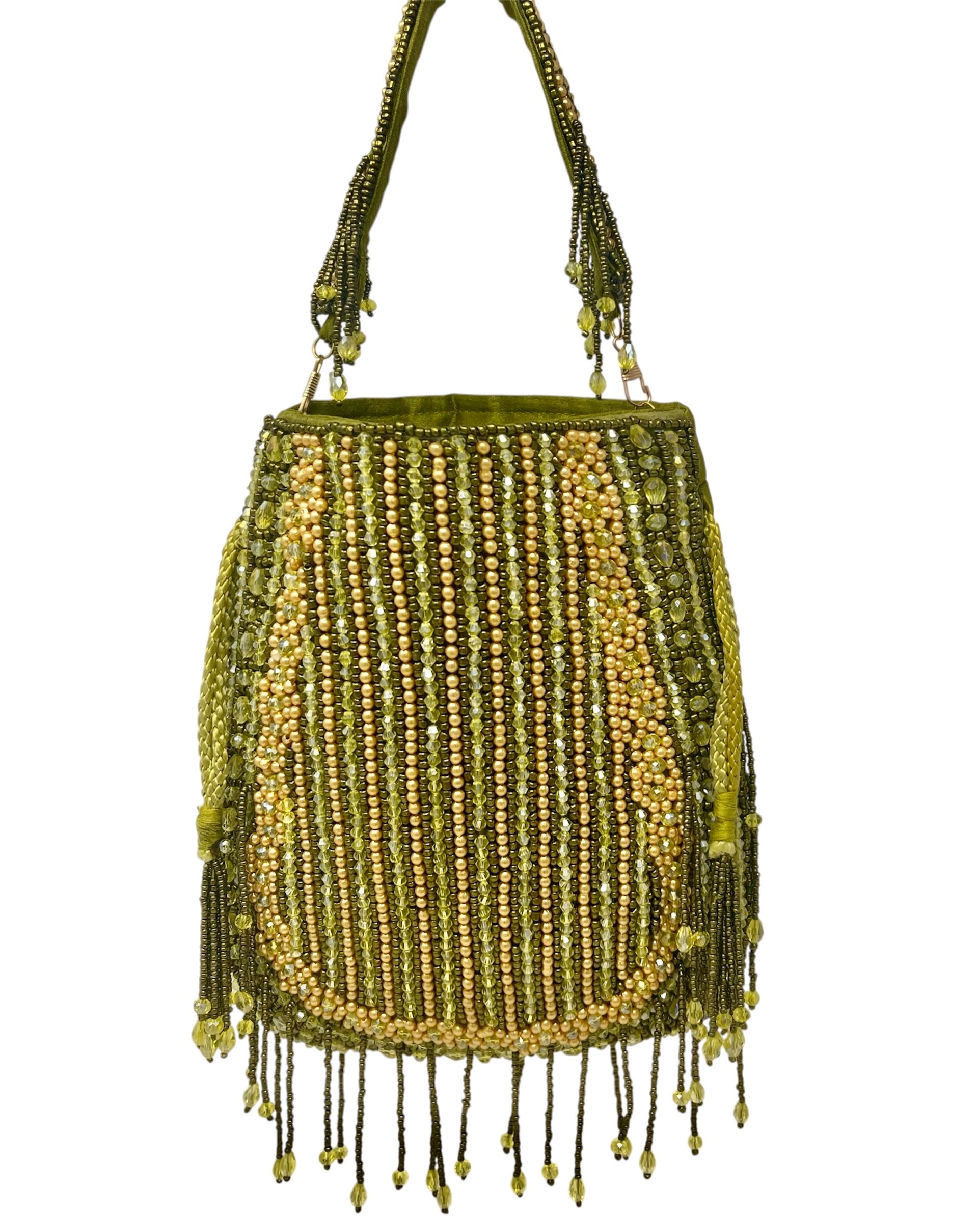 Bolso Benazir