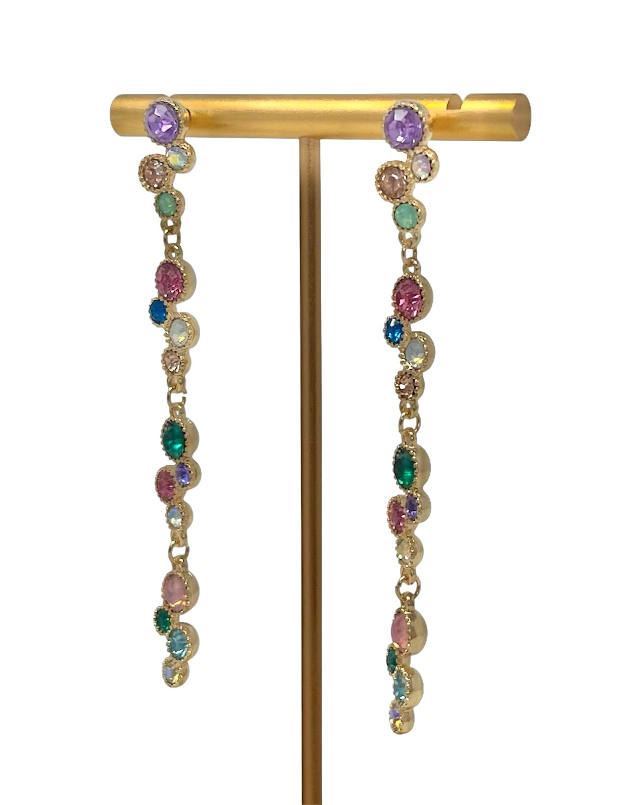 Pendientes Tiffany