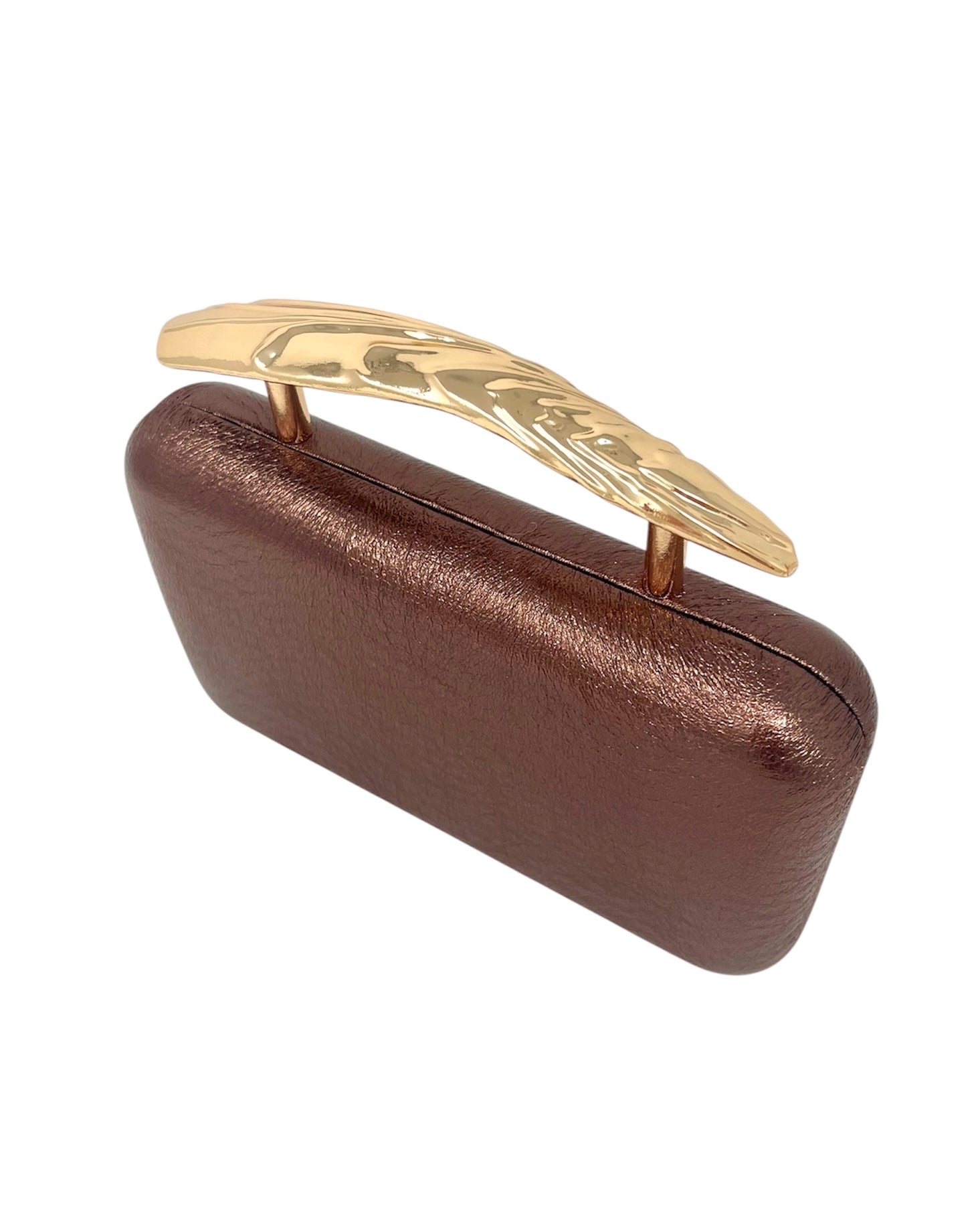 Bolso Antilla Chocolate