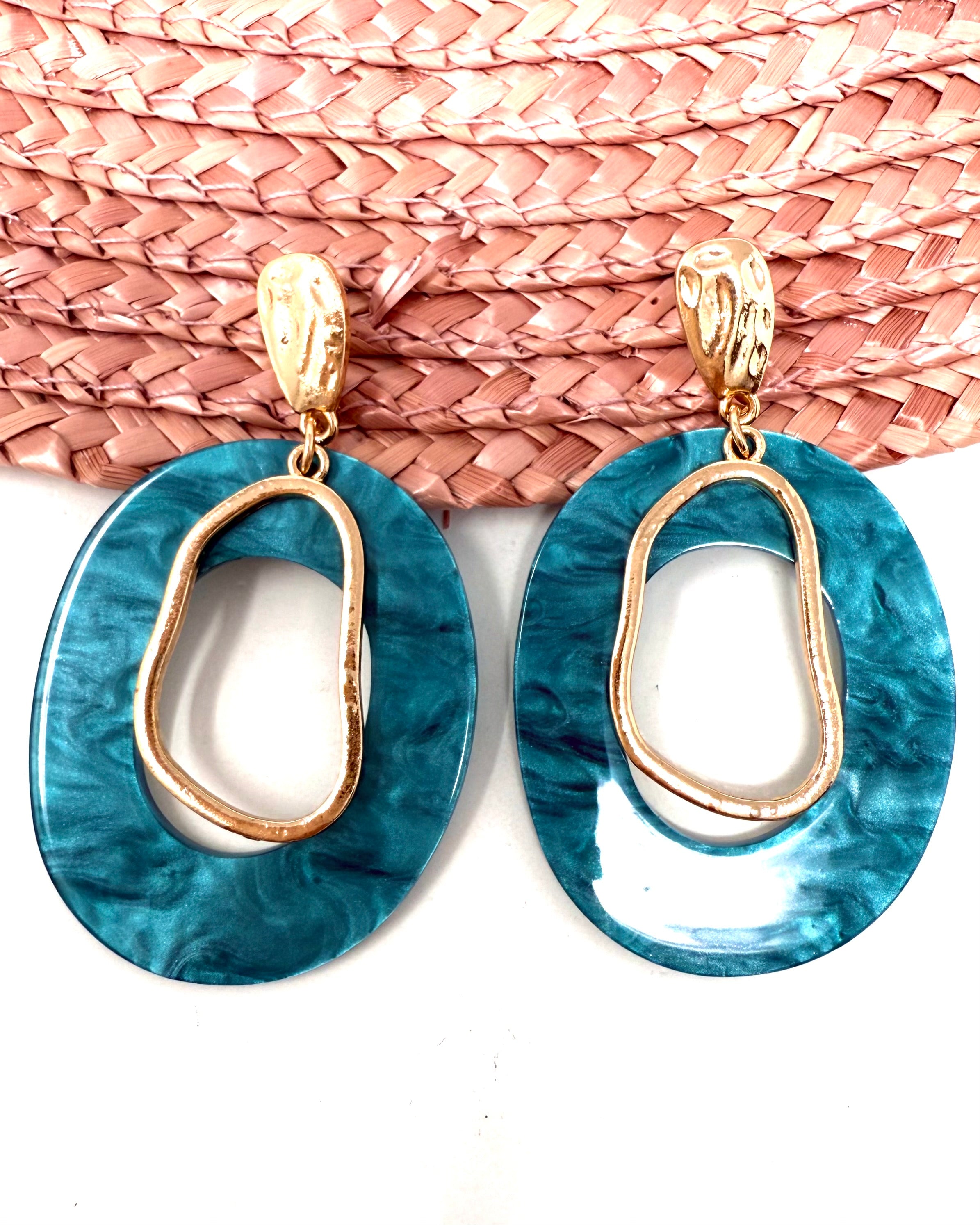 Pendientes Mar