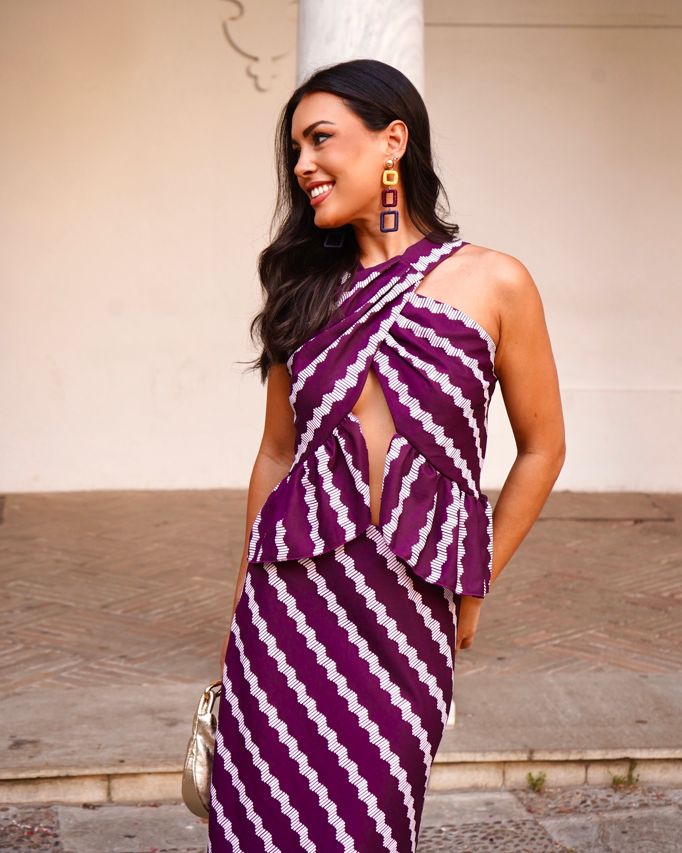 Conjunto Joana