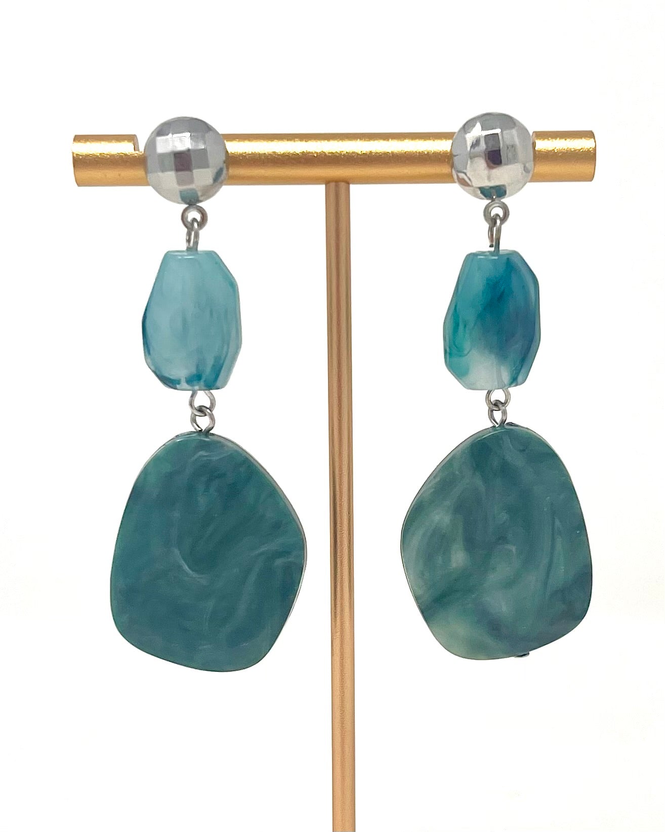 Pendientes Zahora