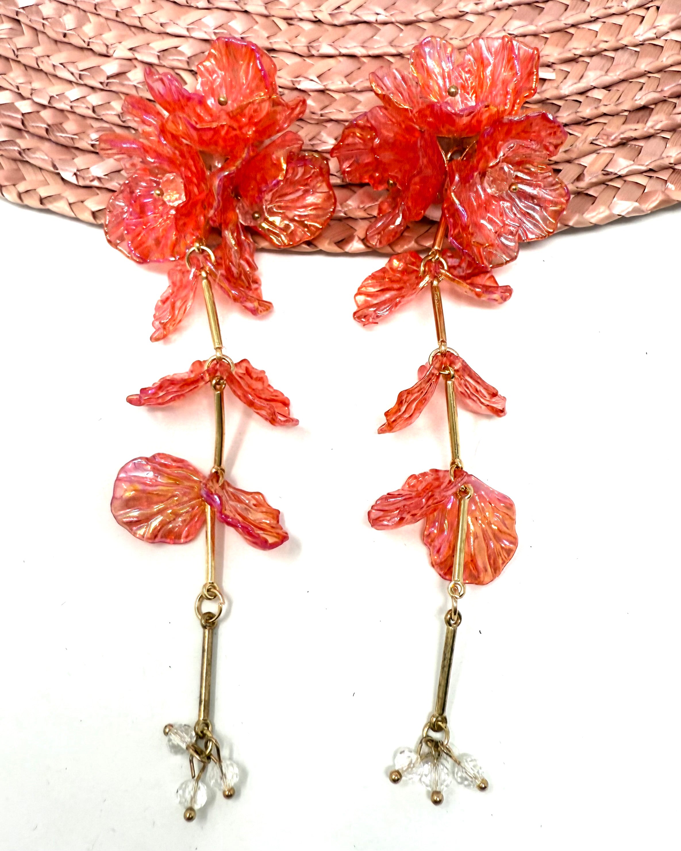 Pendientes Celia