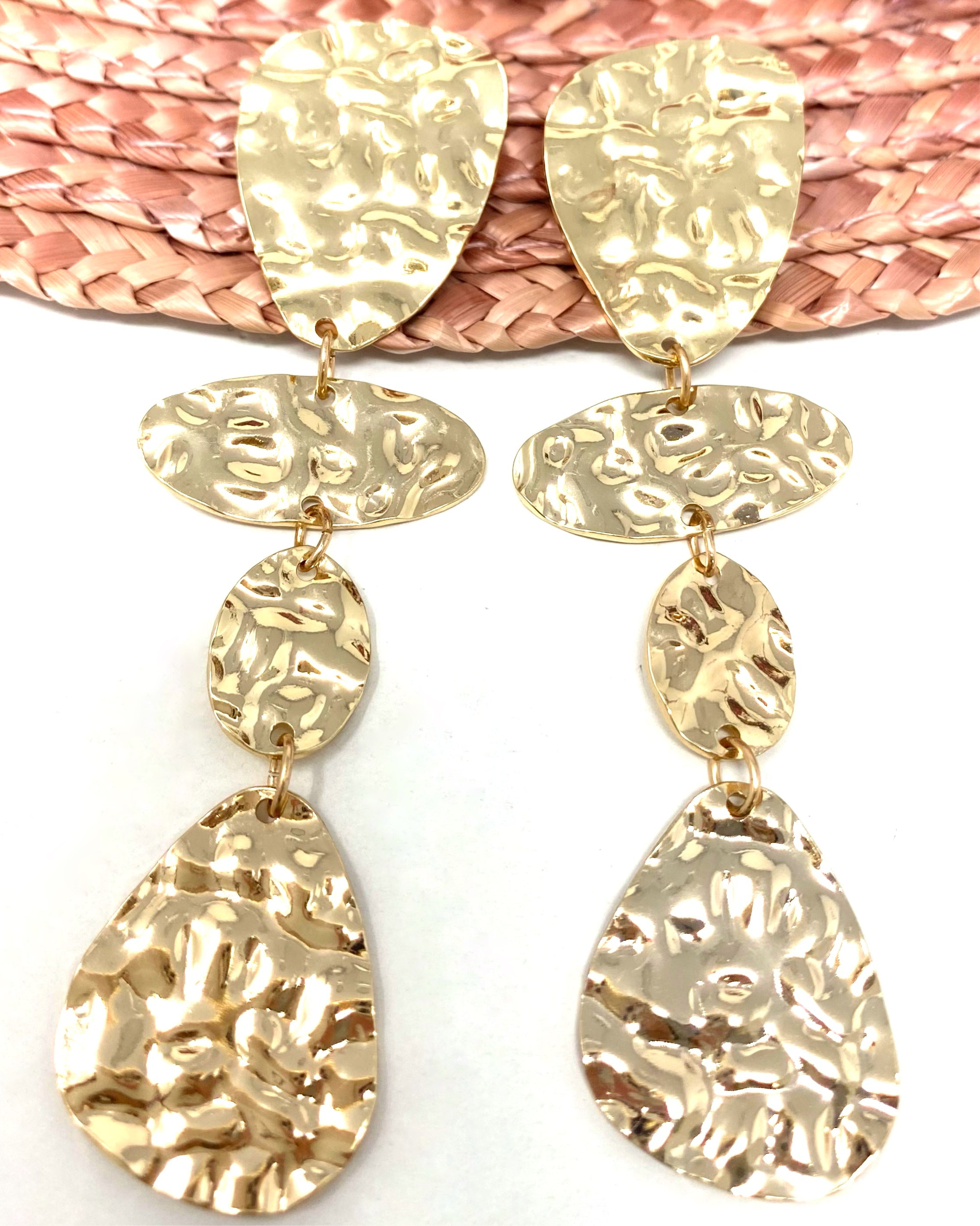 Pendientes Miranda