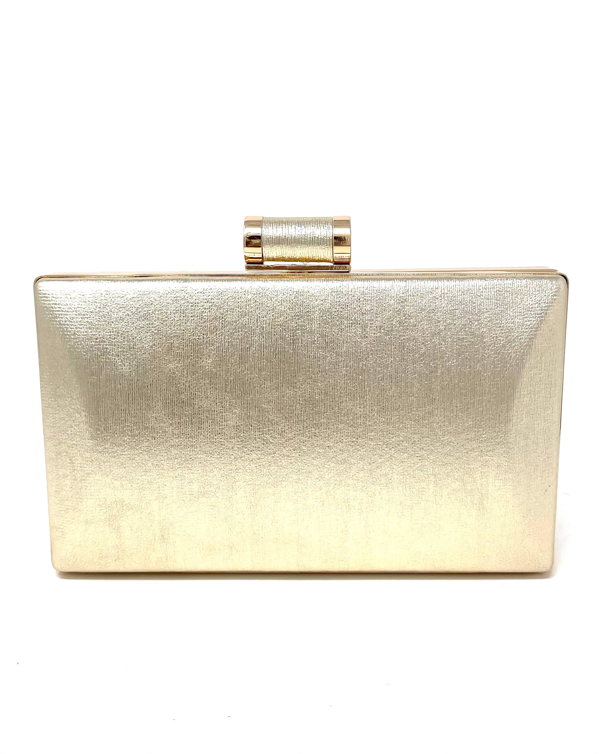 Bolso Mia Dorado