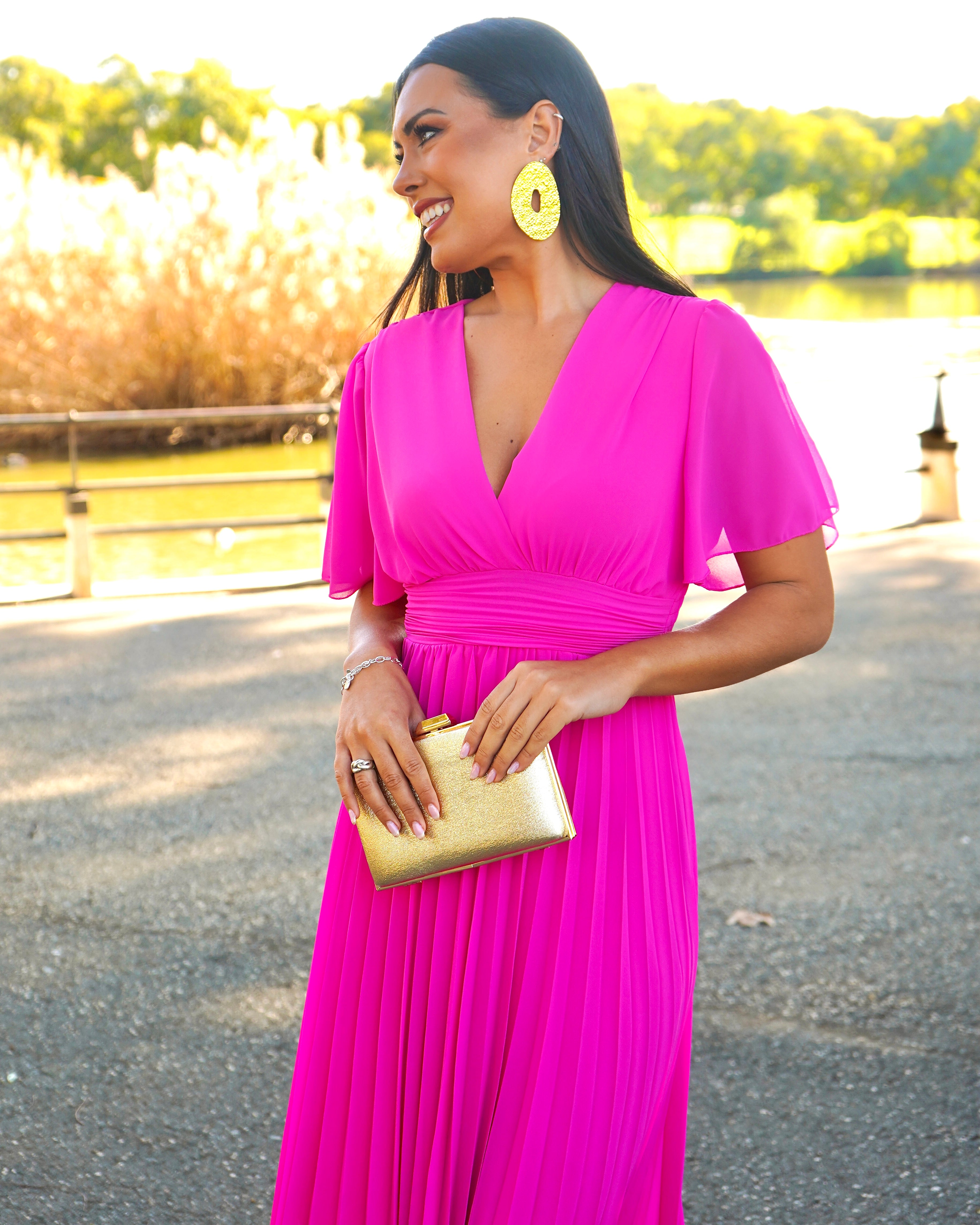 Nala dress