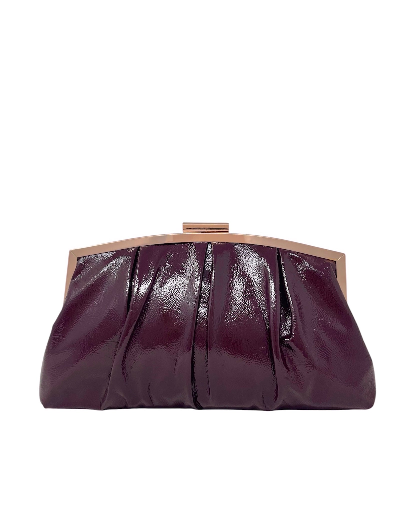 Bolso Bernarda Granate