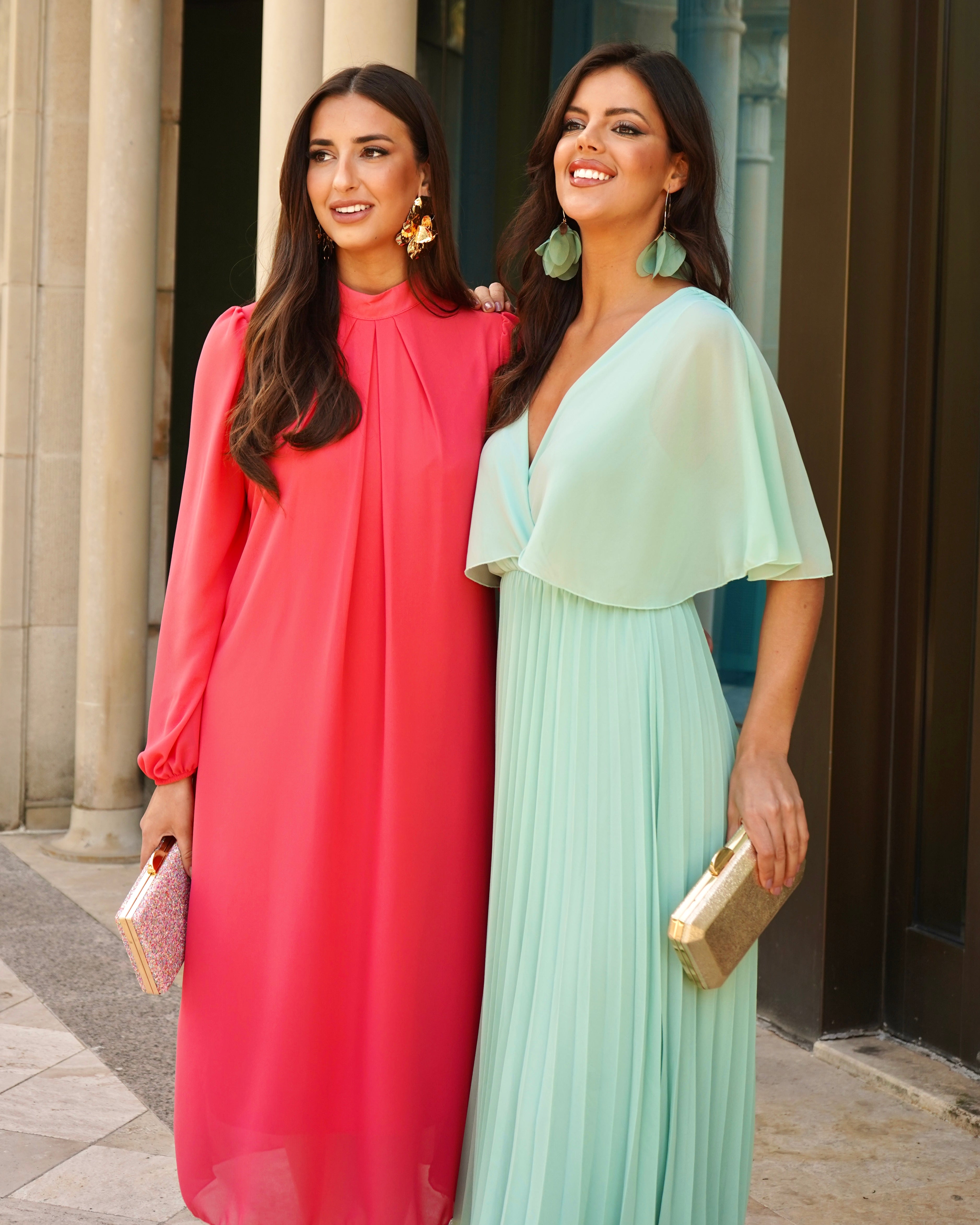 Cordoba dress