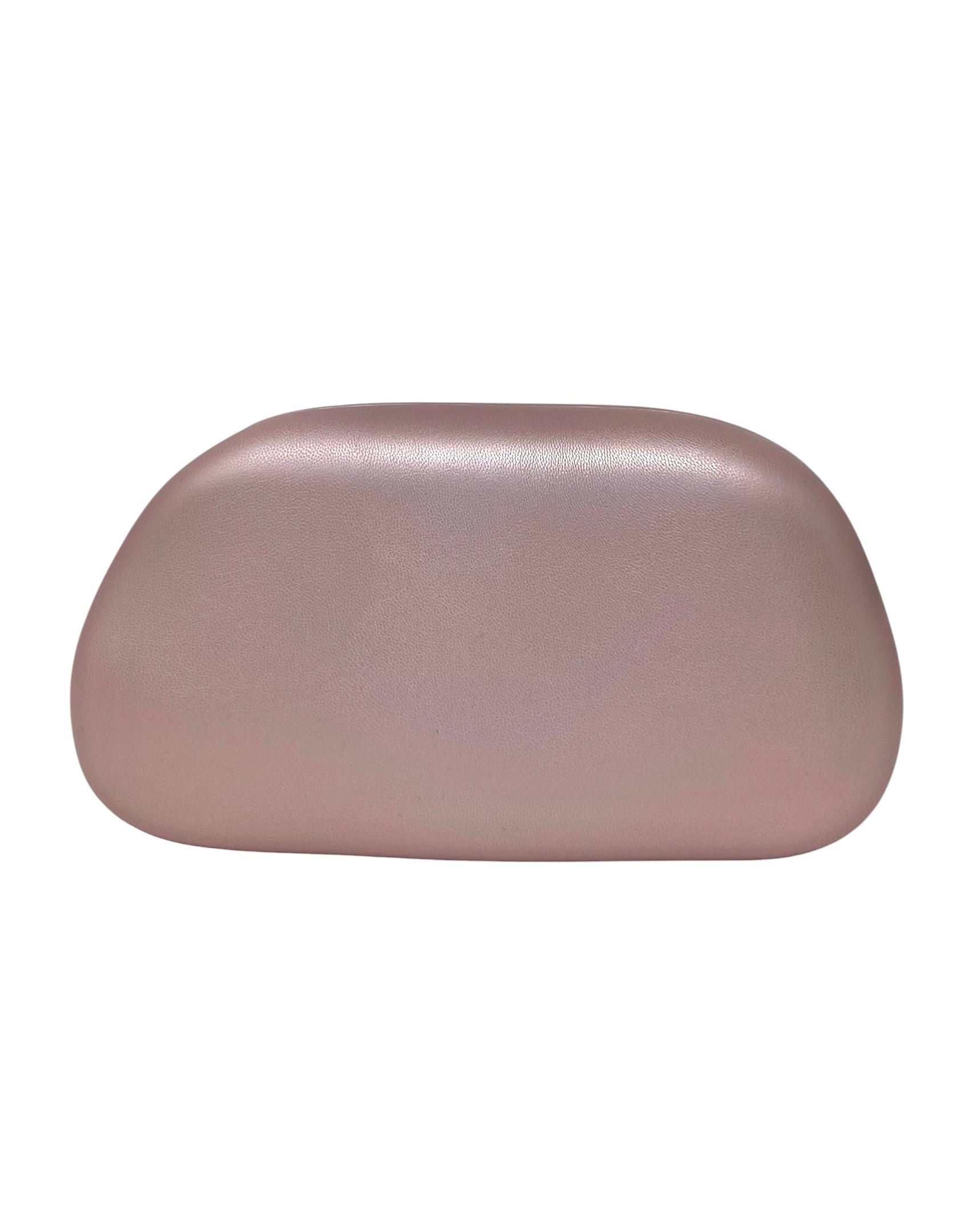 Bolso Florencia Rosa