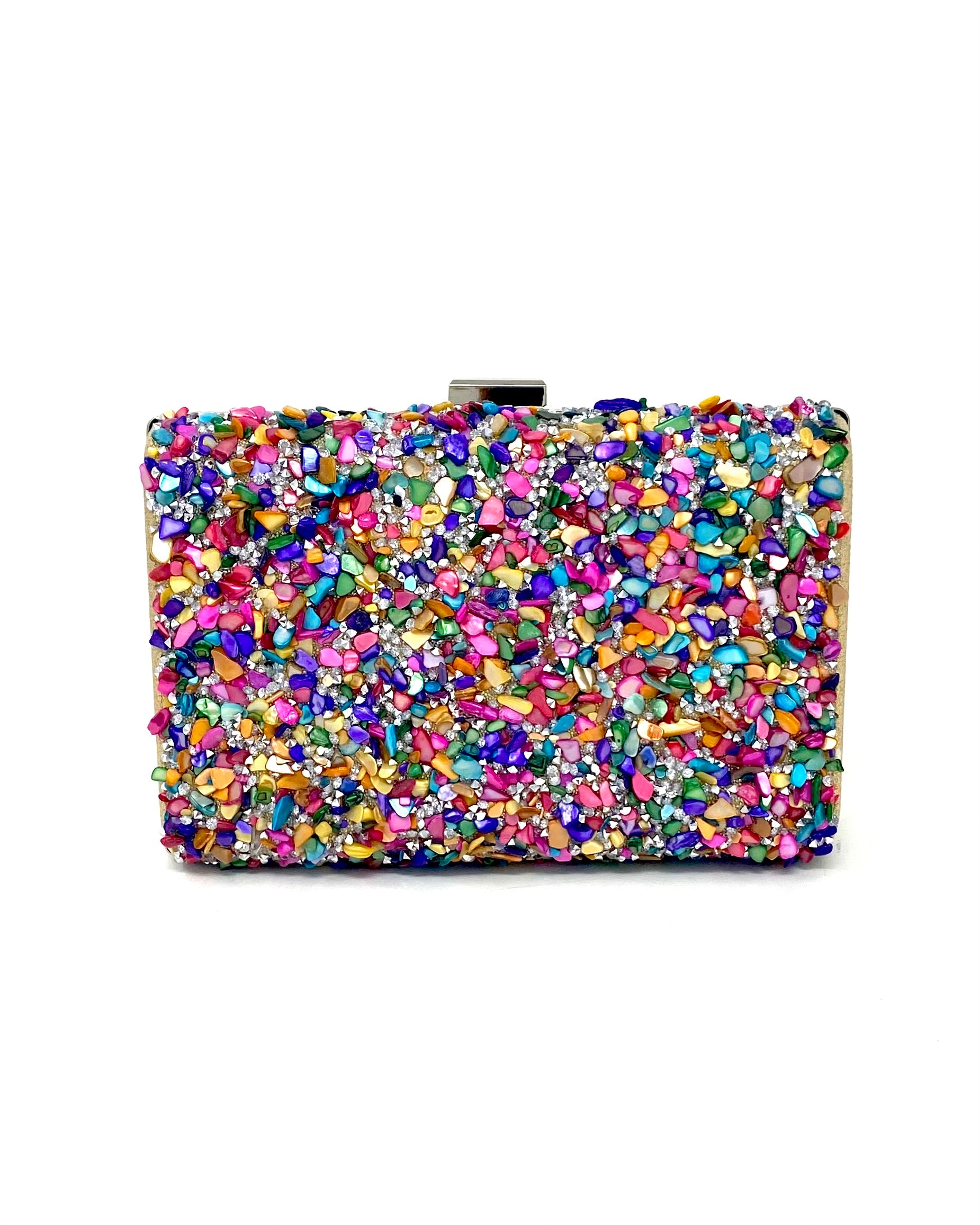 Bolso India Colores