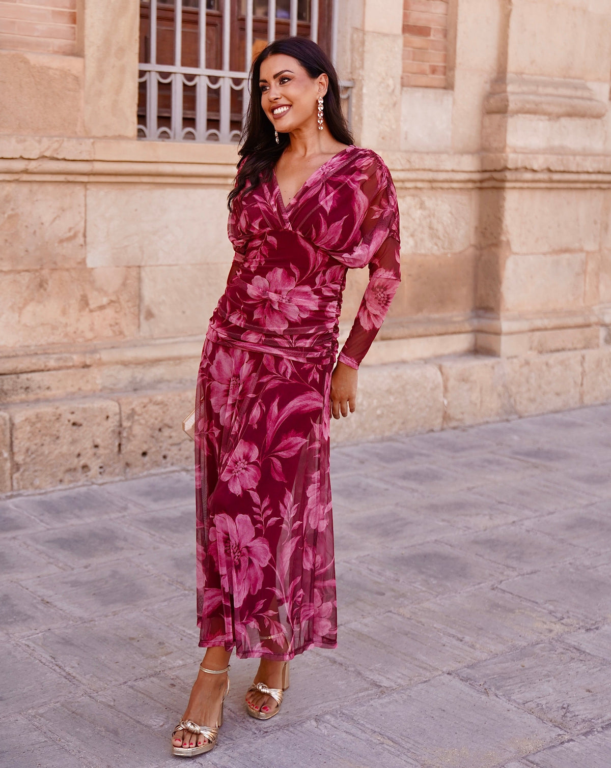 Vestido Briana