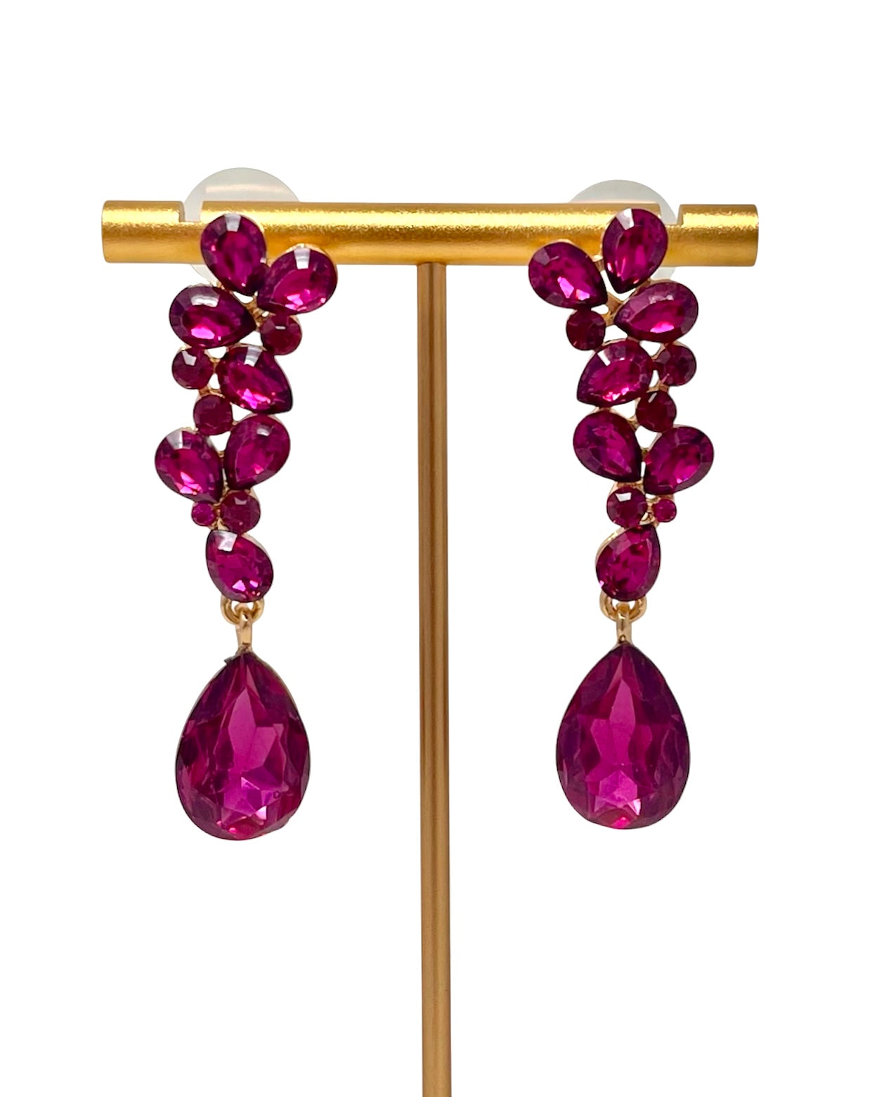 Pendientes Vicky