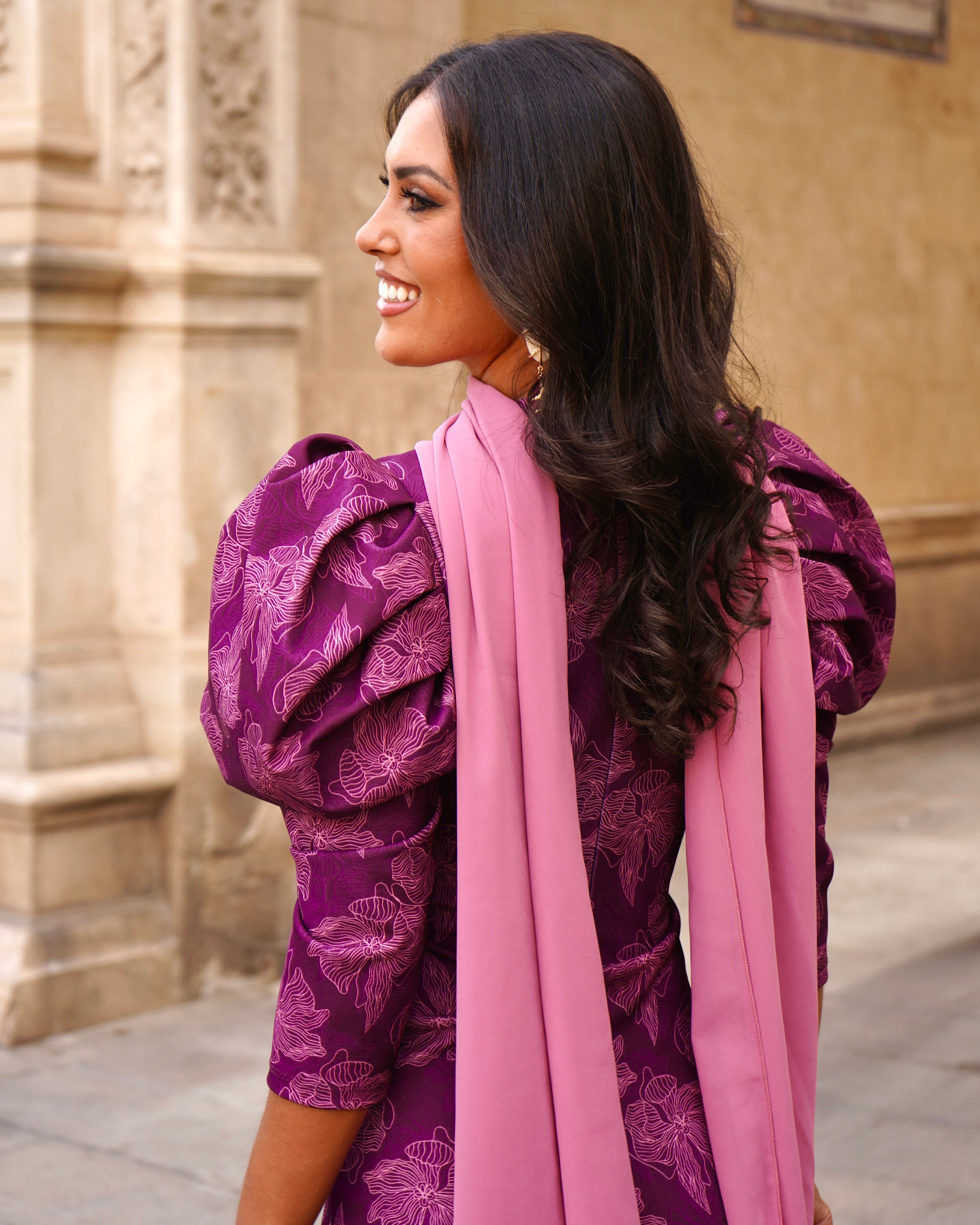 Vestido Isolde