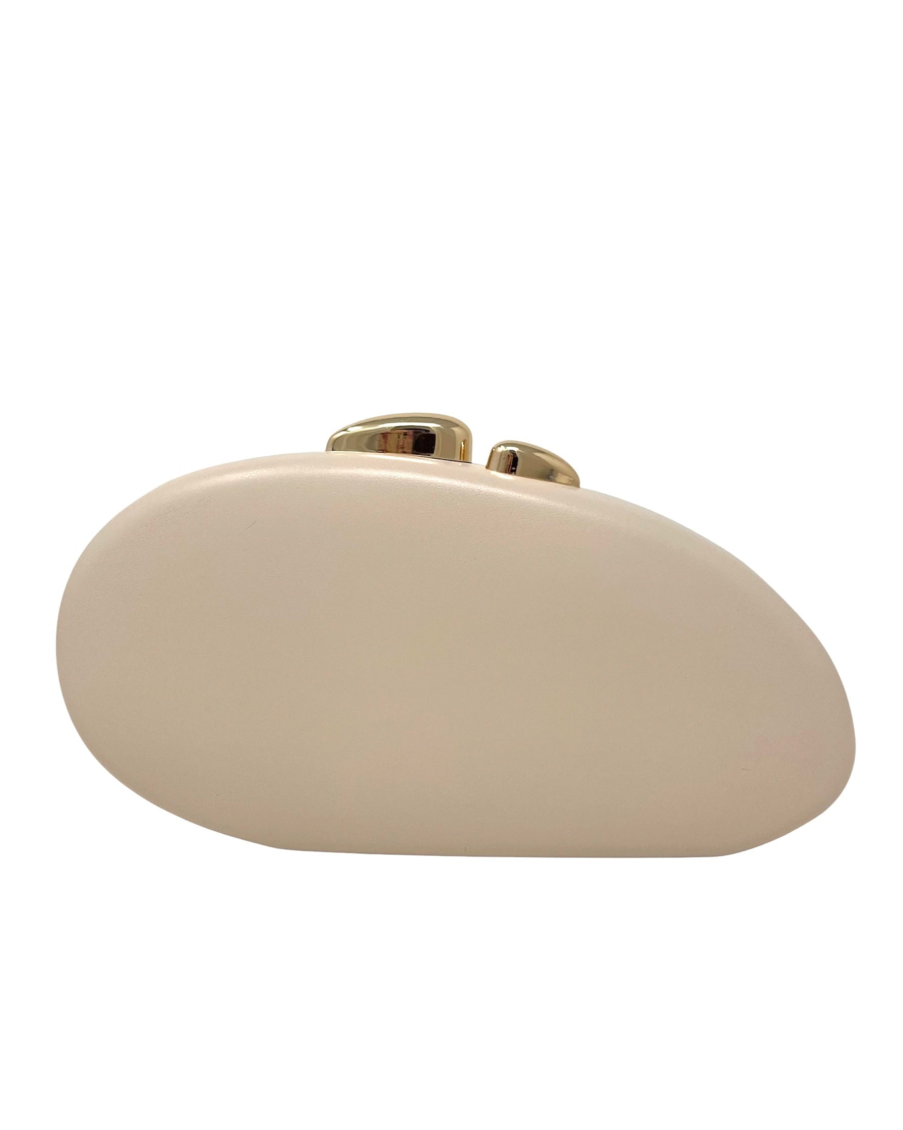 Bolso Pura Beige