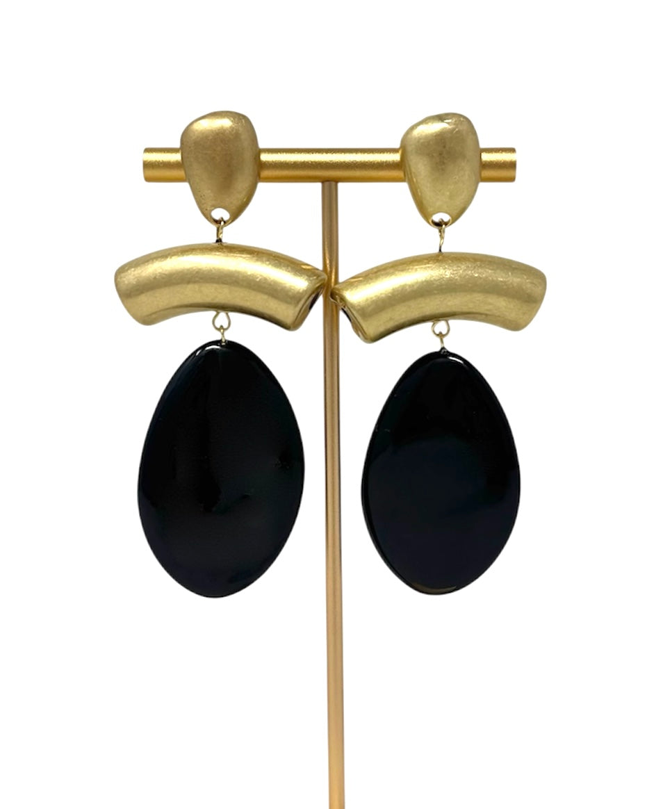 Pendientes Delhi