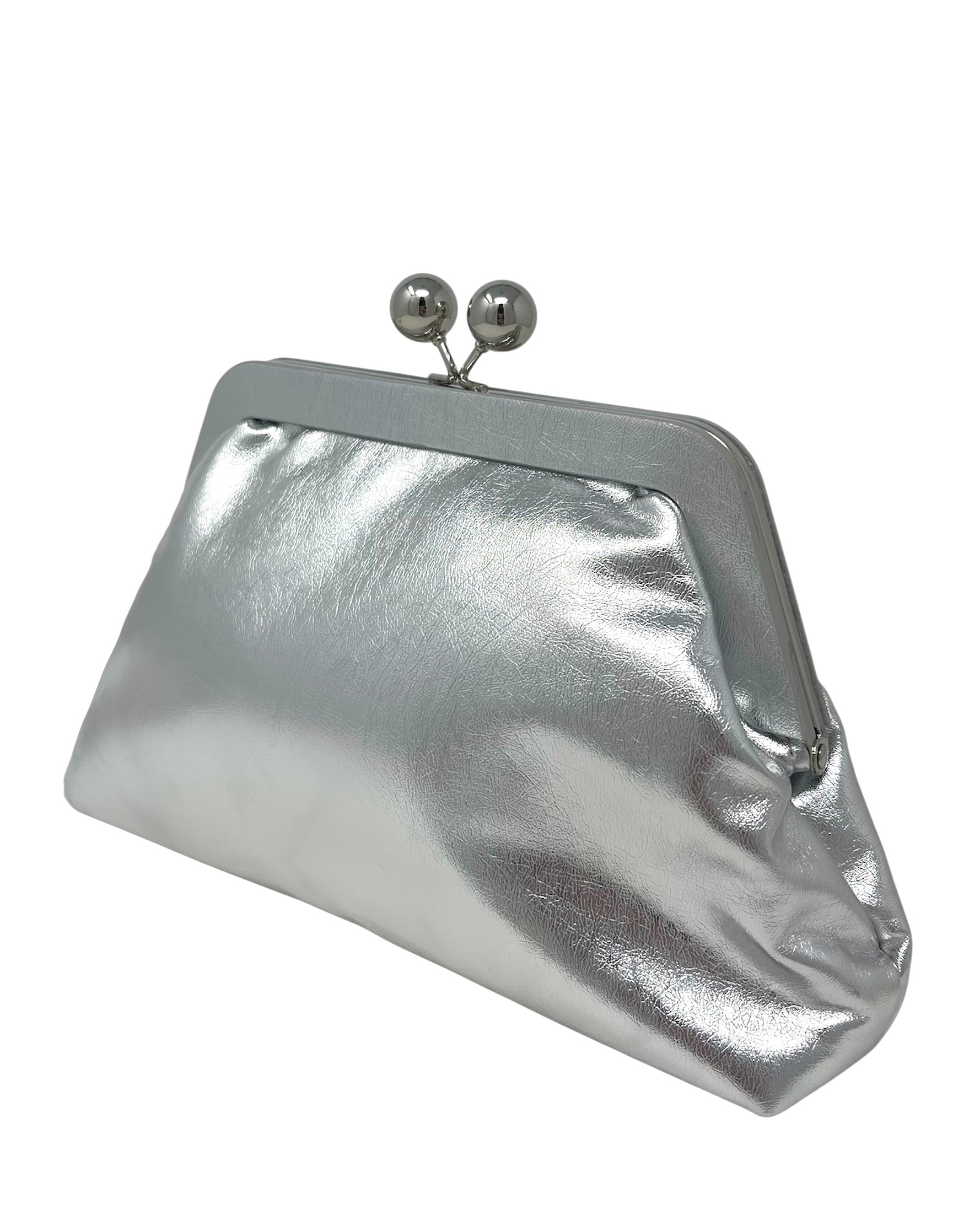 Bolso Altea plata