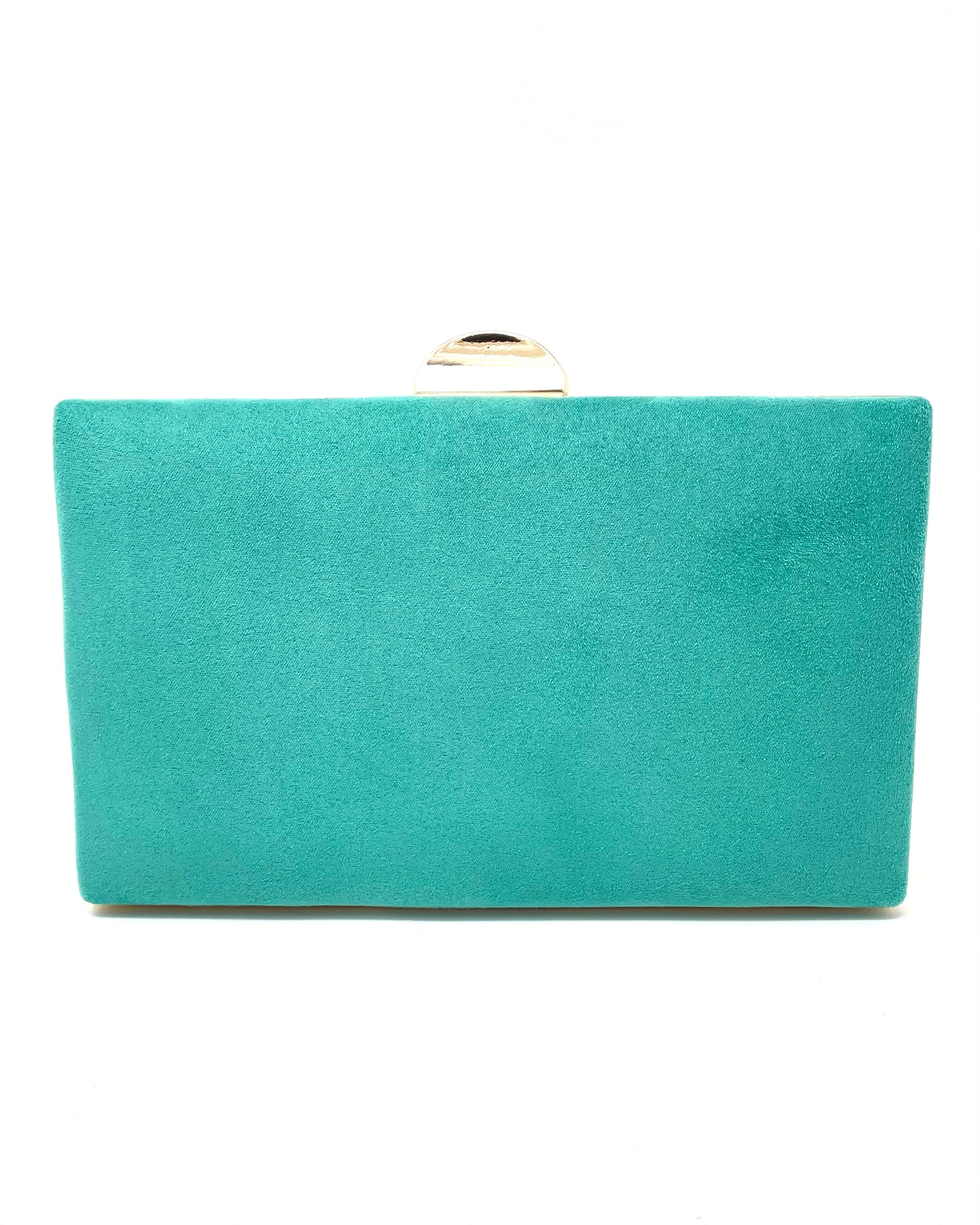Bolso Lauren Verde