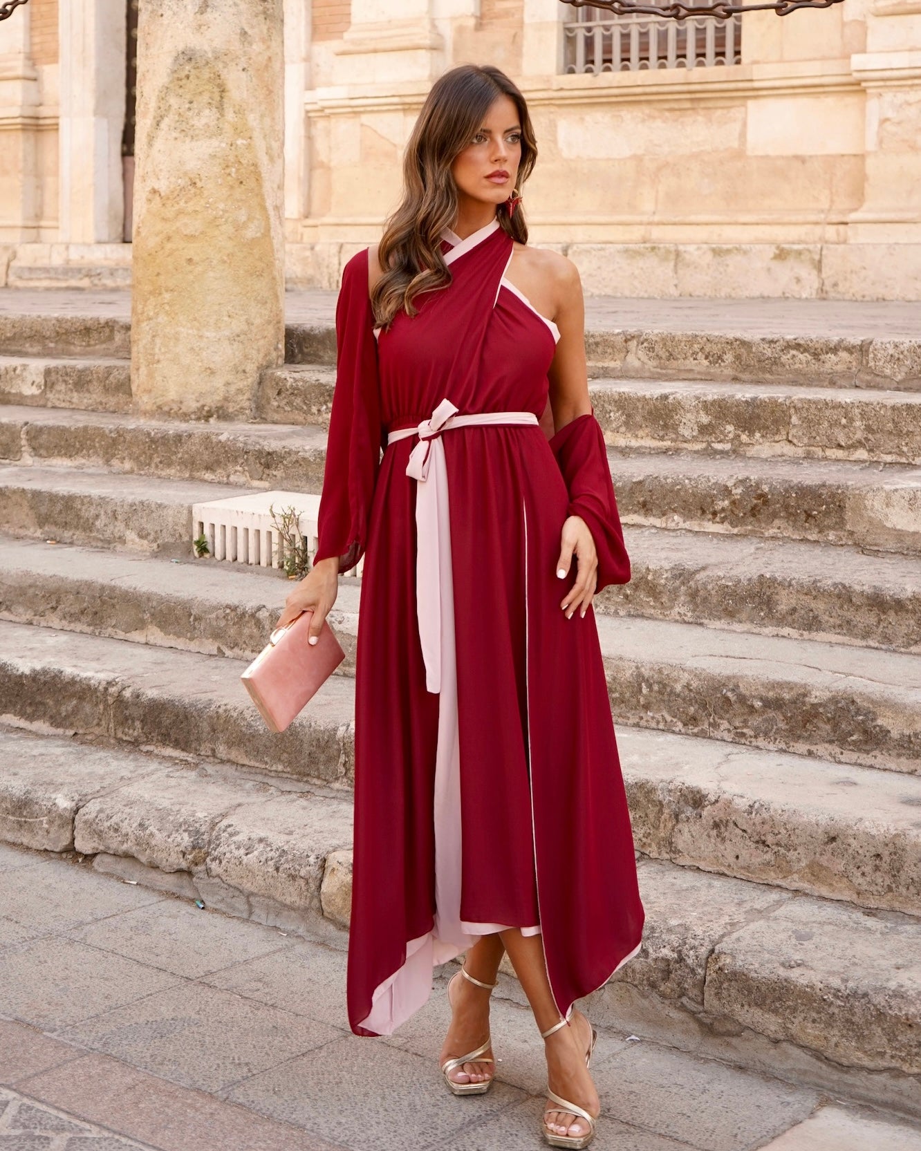 Vestido Olivia
