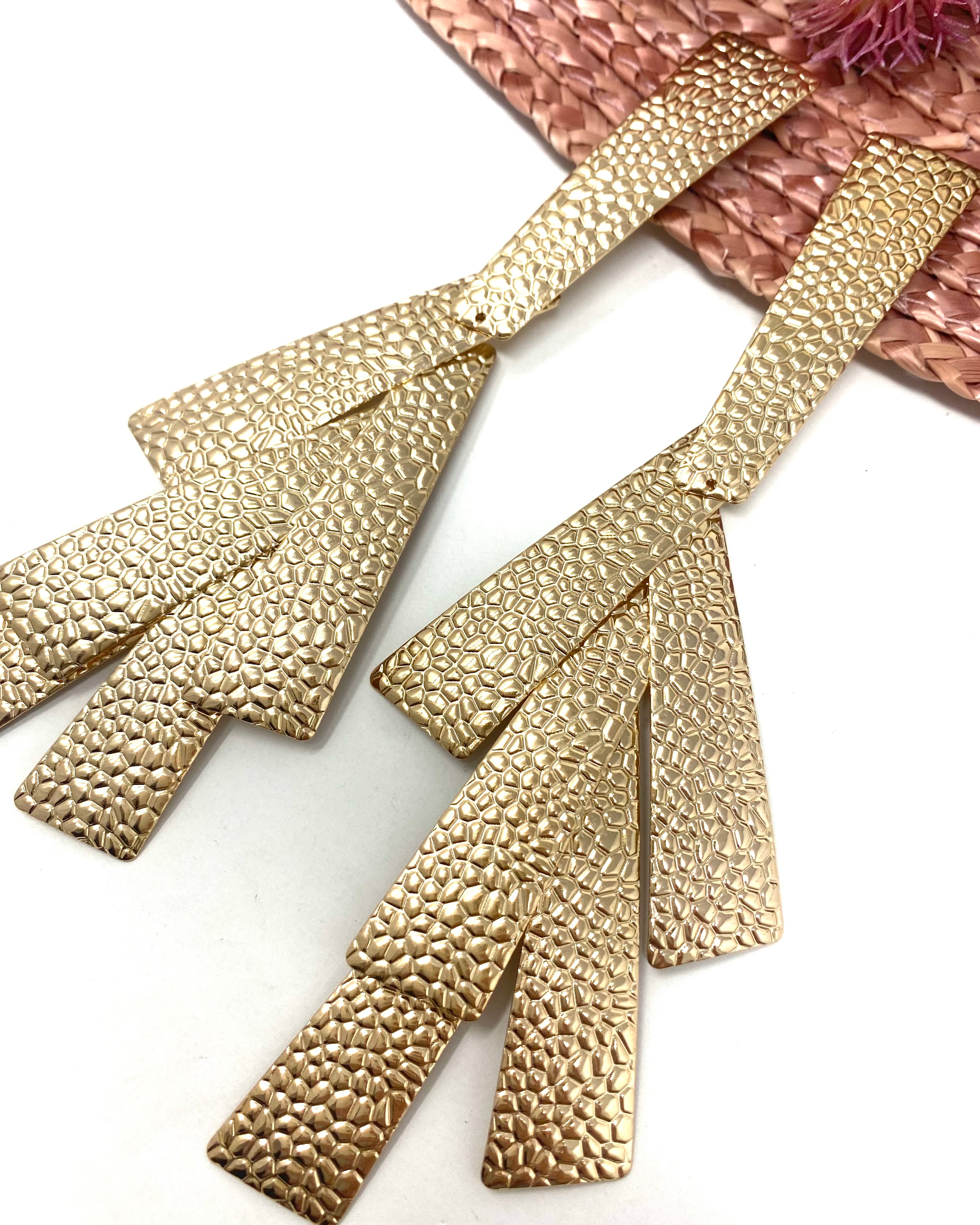 Pendientes Fabiana