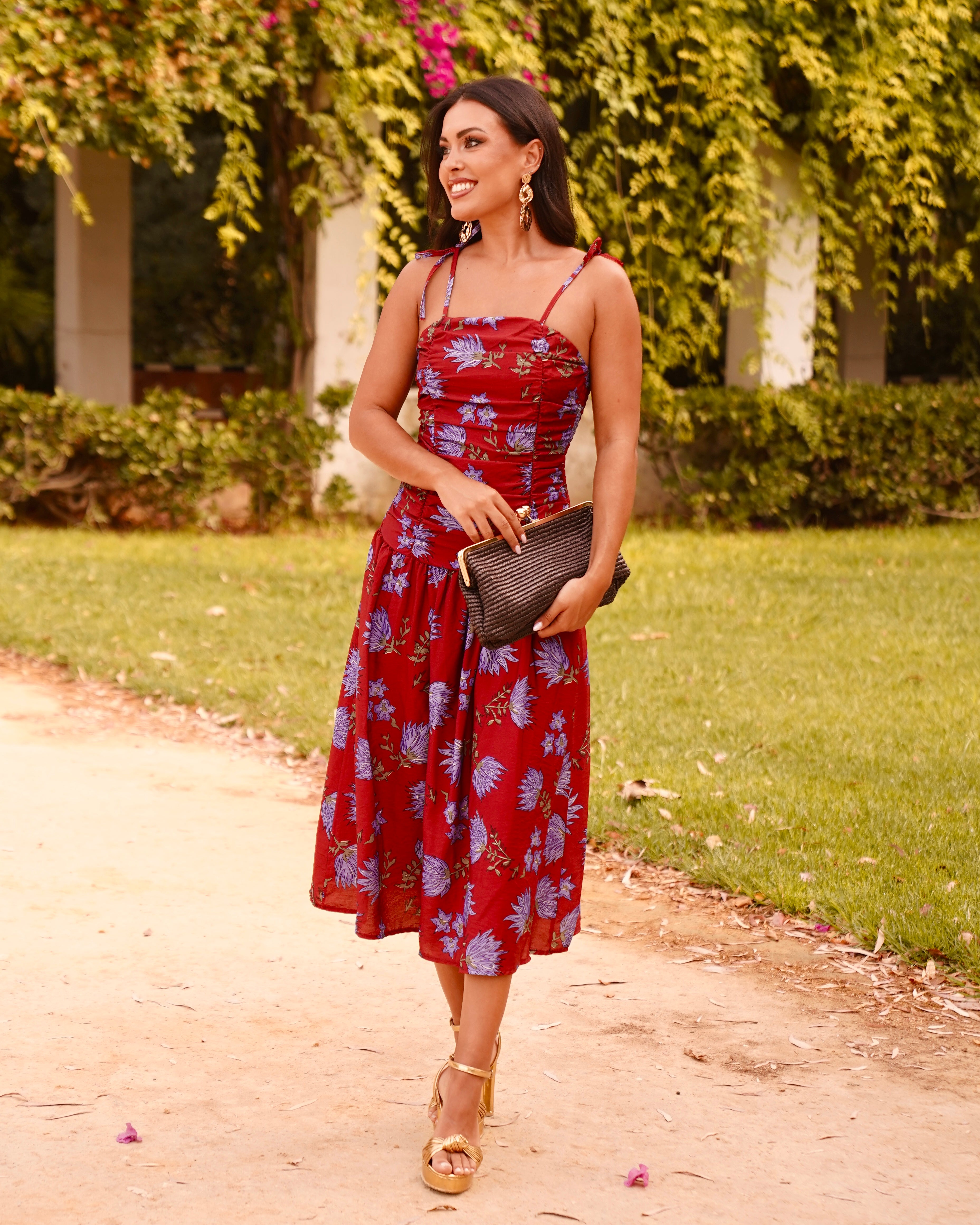Vestido Mariví