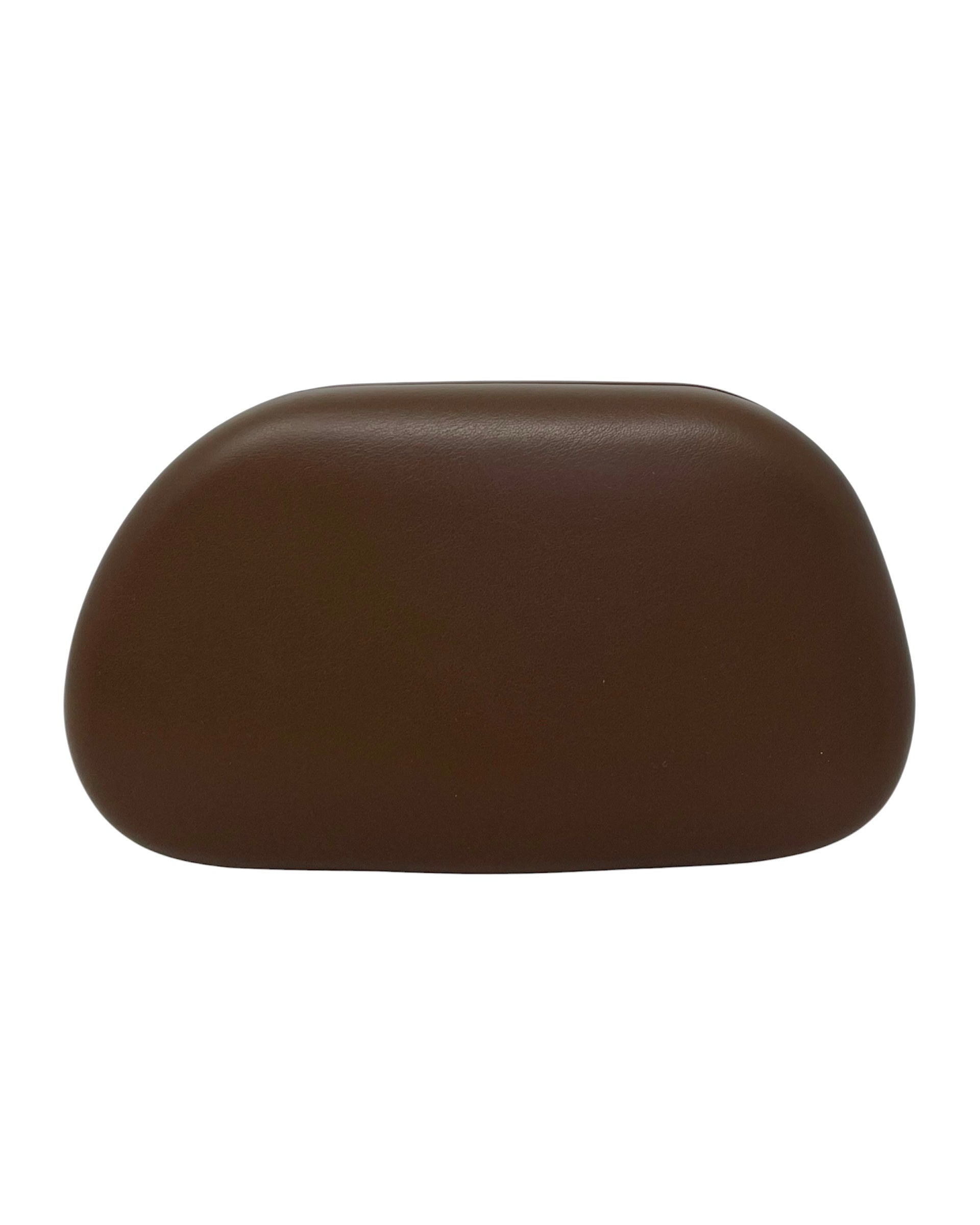 Bolso Florencia chocolate