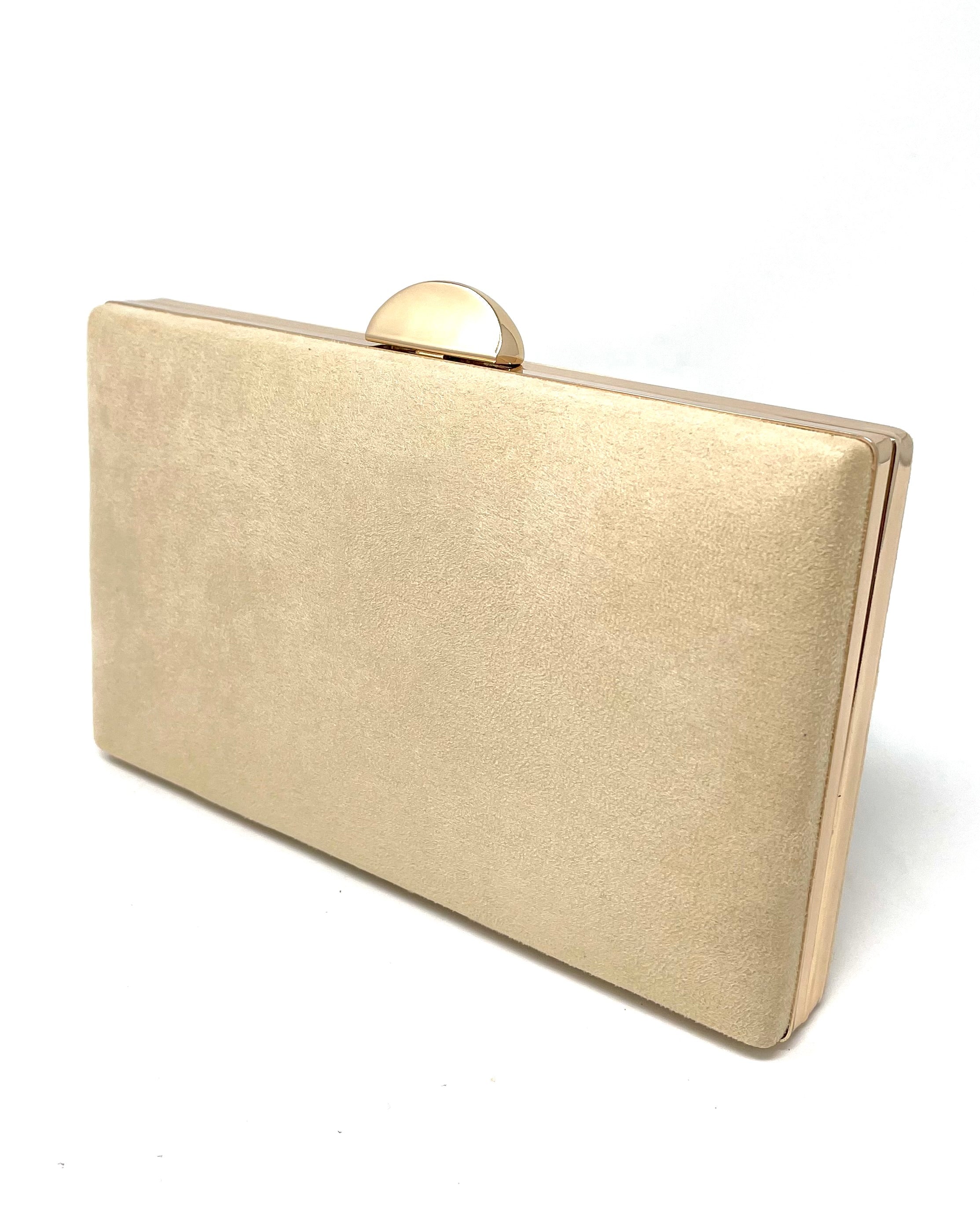 Bolso Lauren beige
