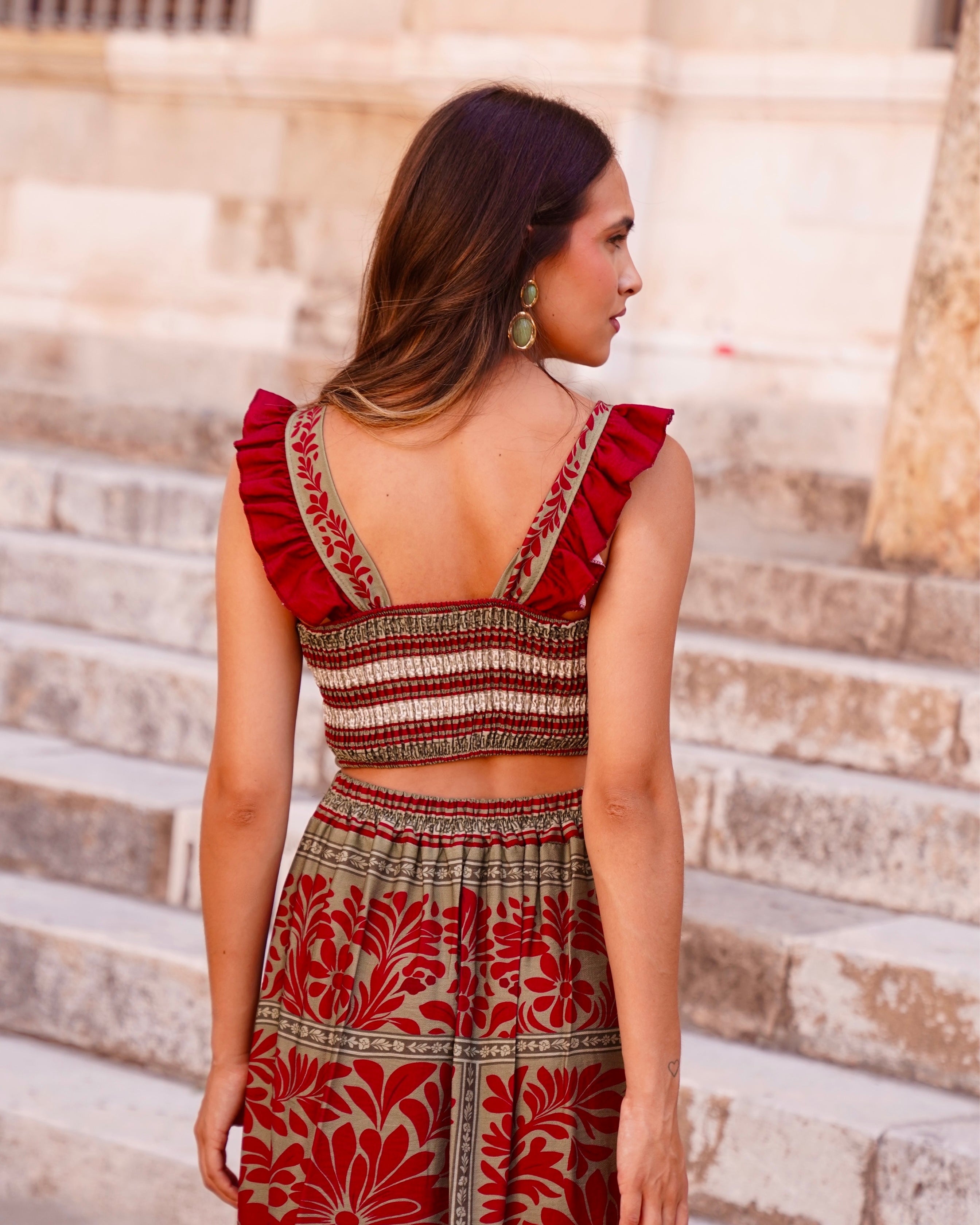Conjunto Sabina