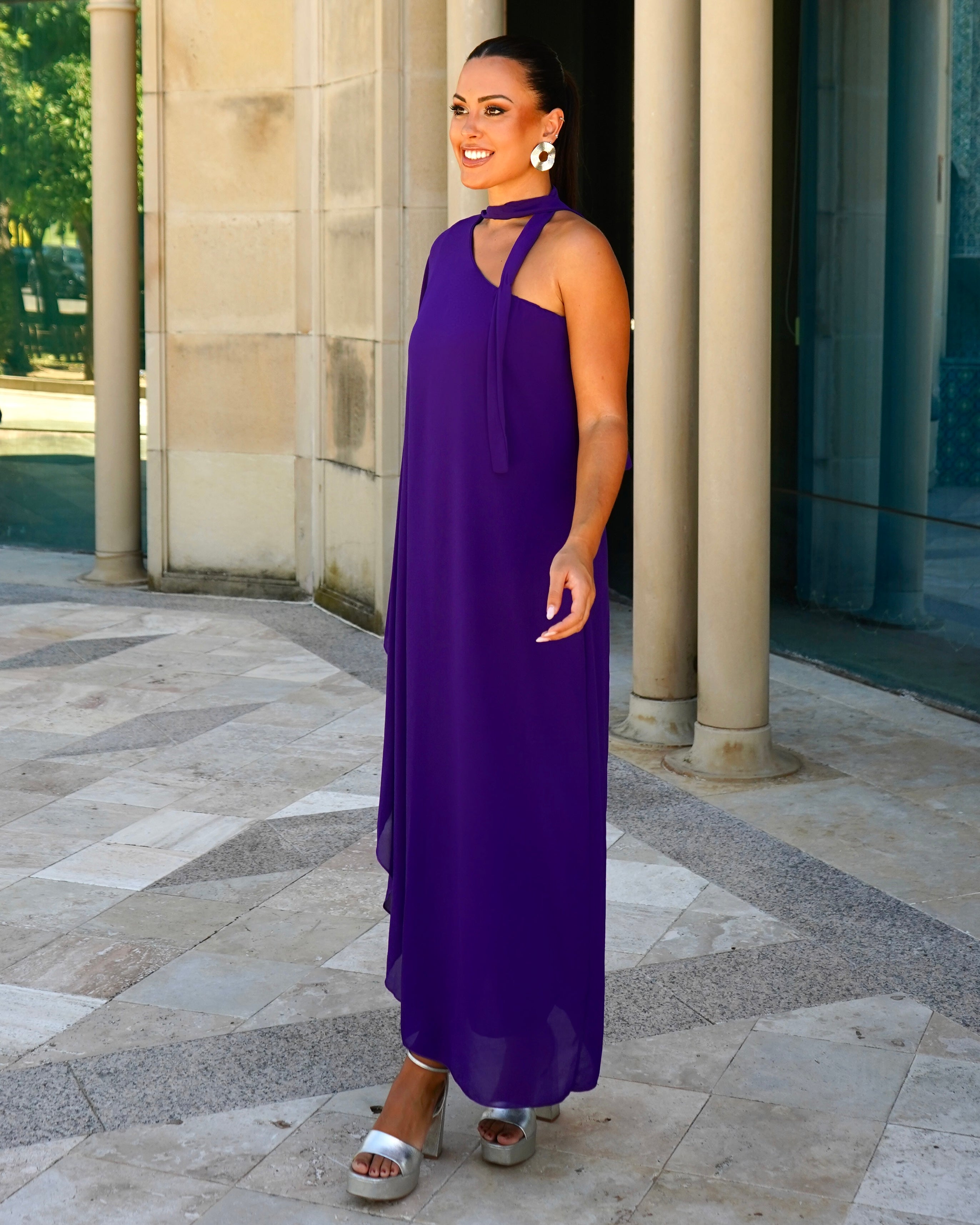 Vestido Jalisco
