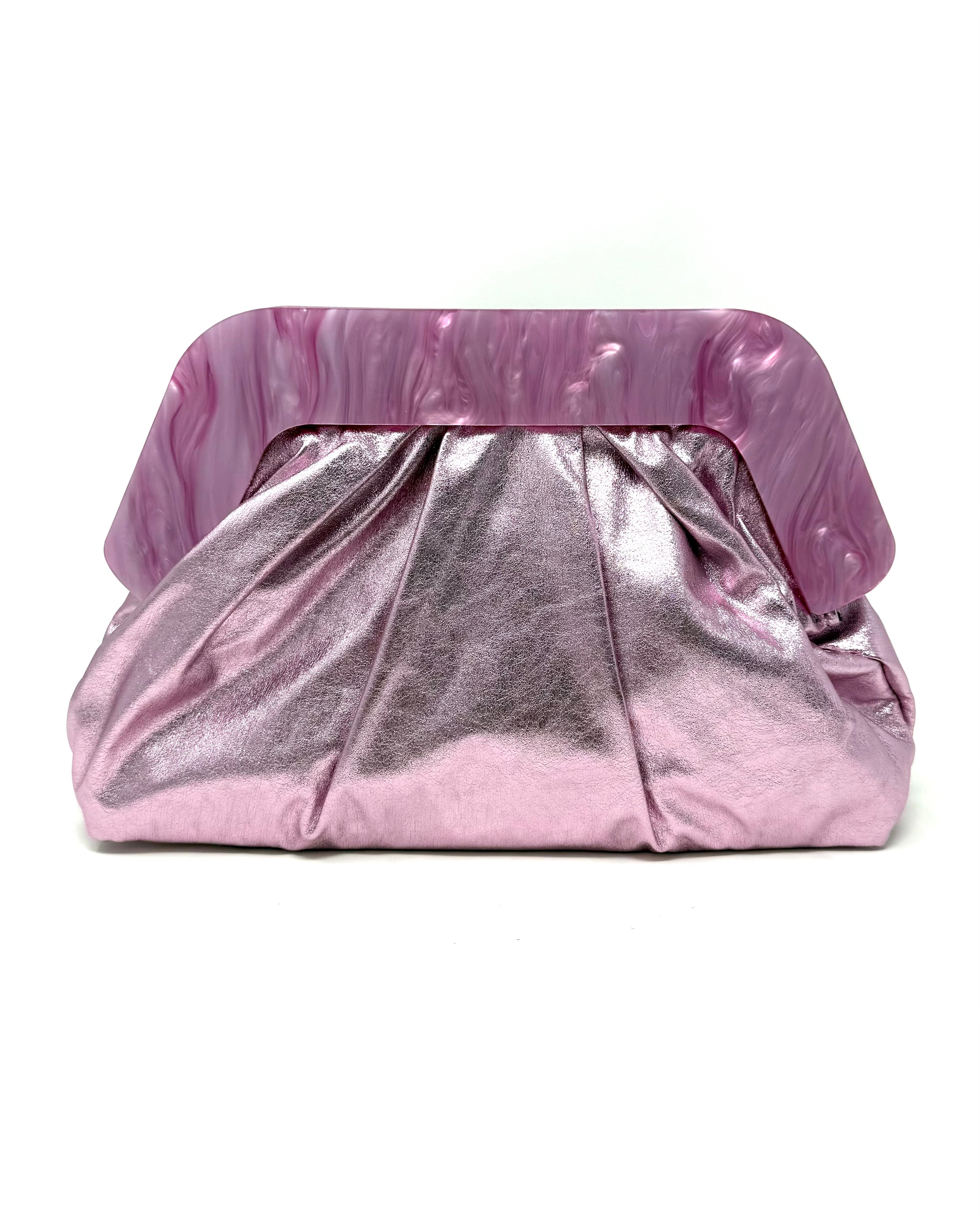 Bolso Nirvana Rosa