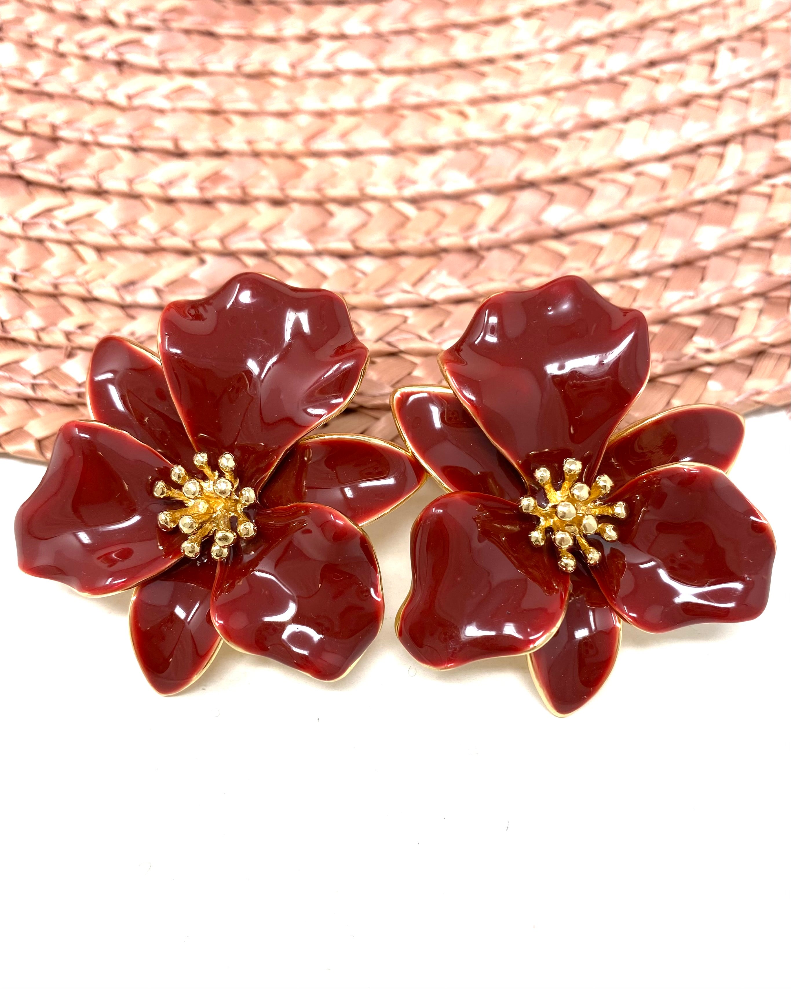 Pendientes Ofelia