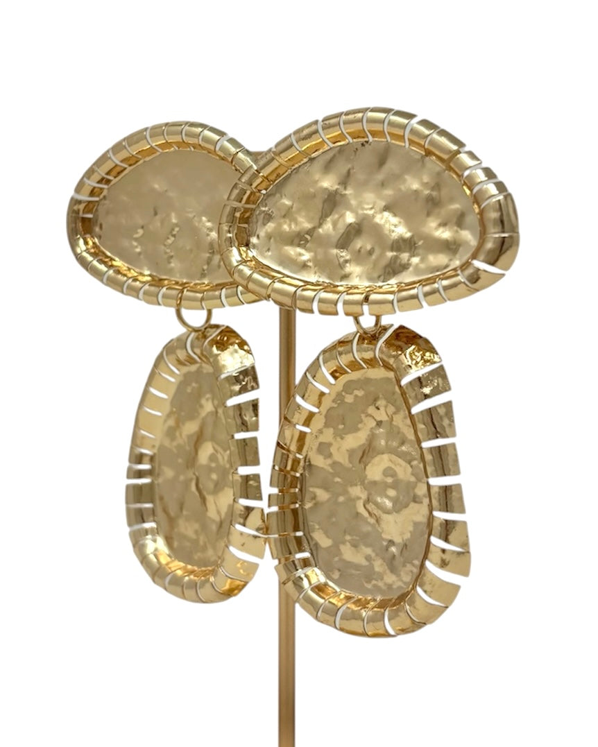 Pendientes Milano