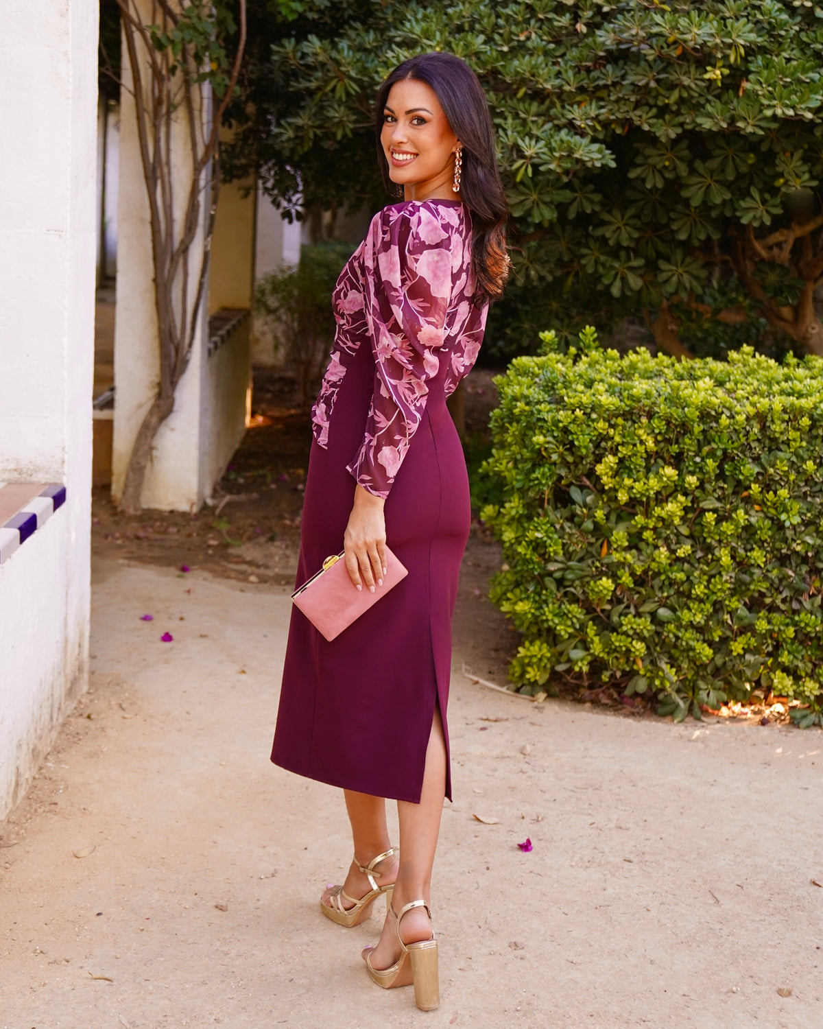 Vestido Jara