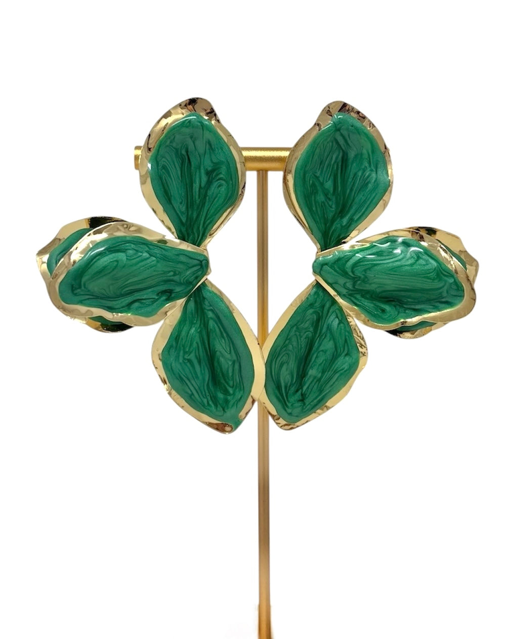 Pendientes Natura