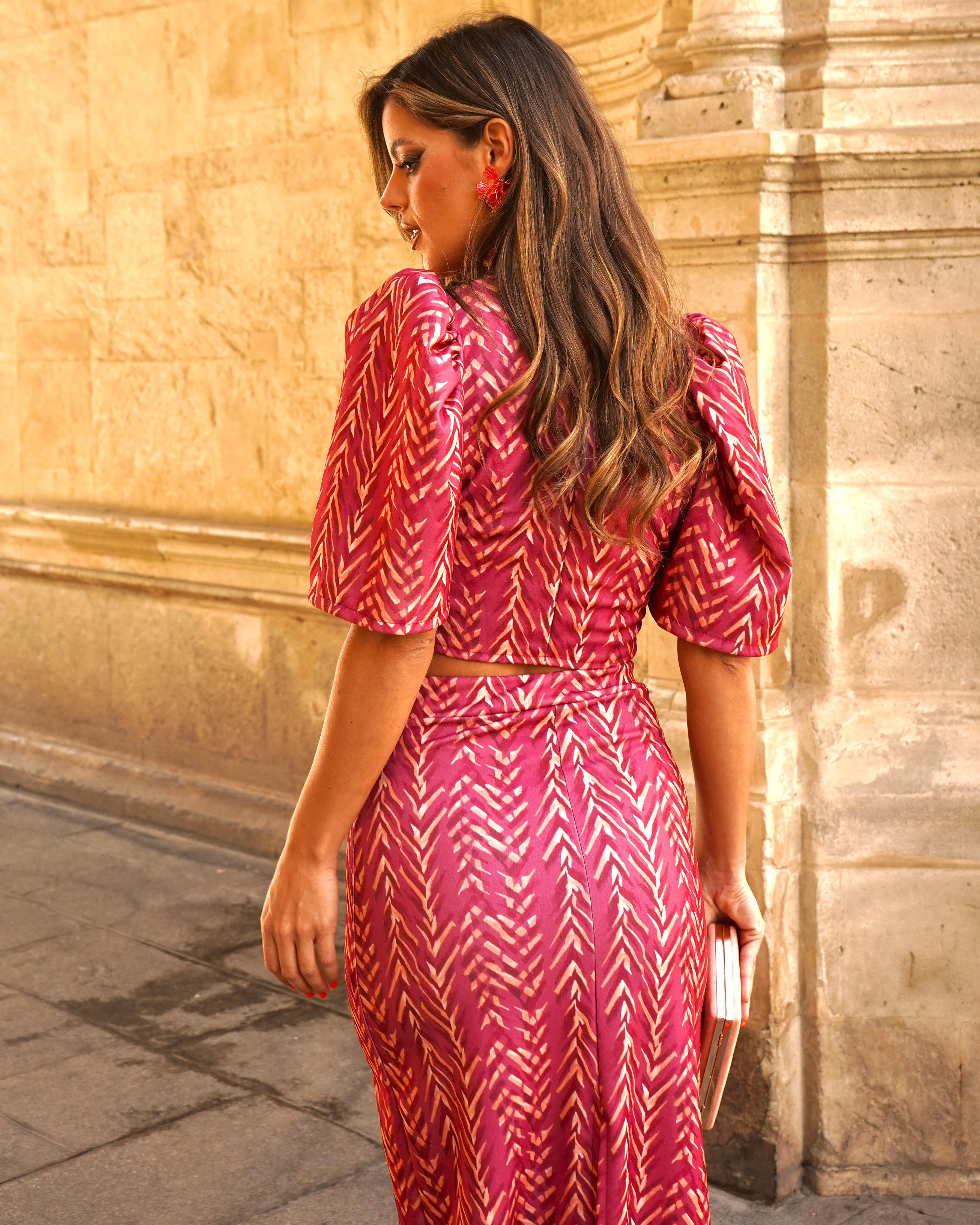 Conjunto Fiona