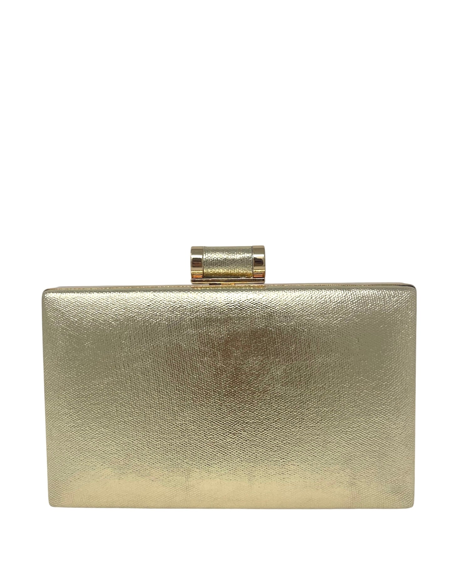 Bolso Trafalgar dorado