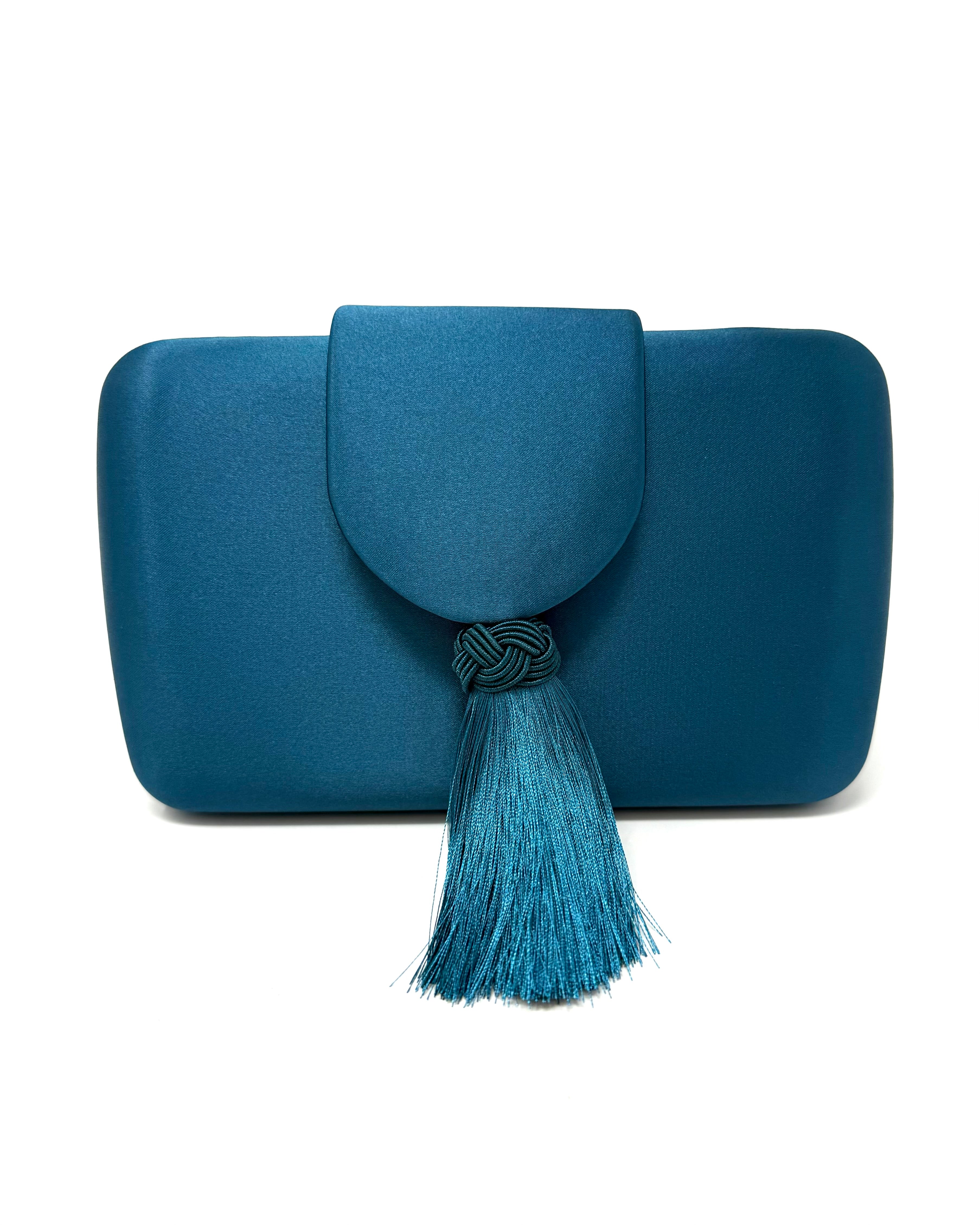 Verona Blue Bag