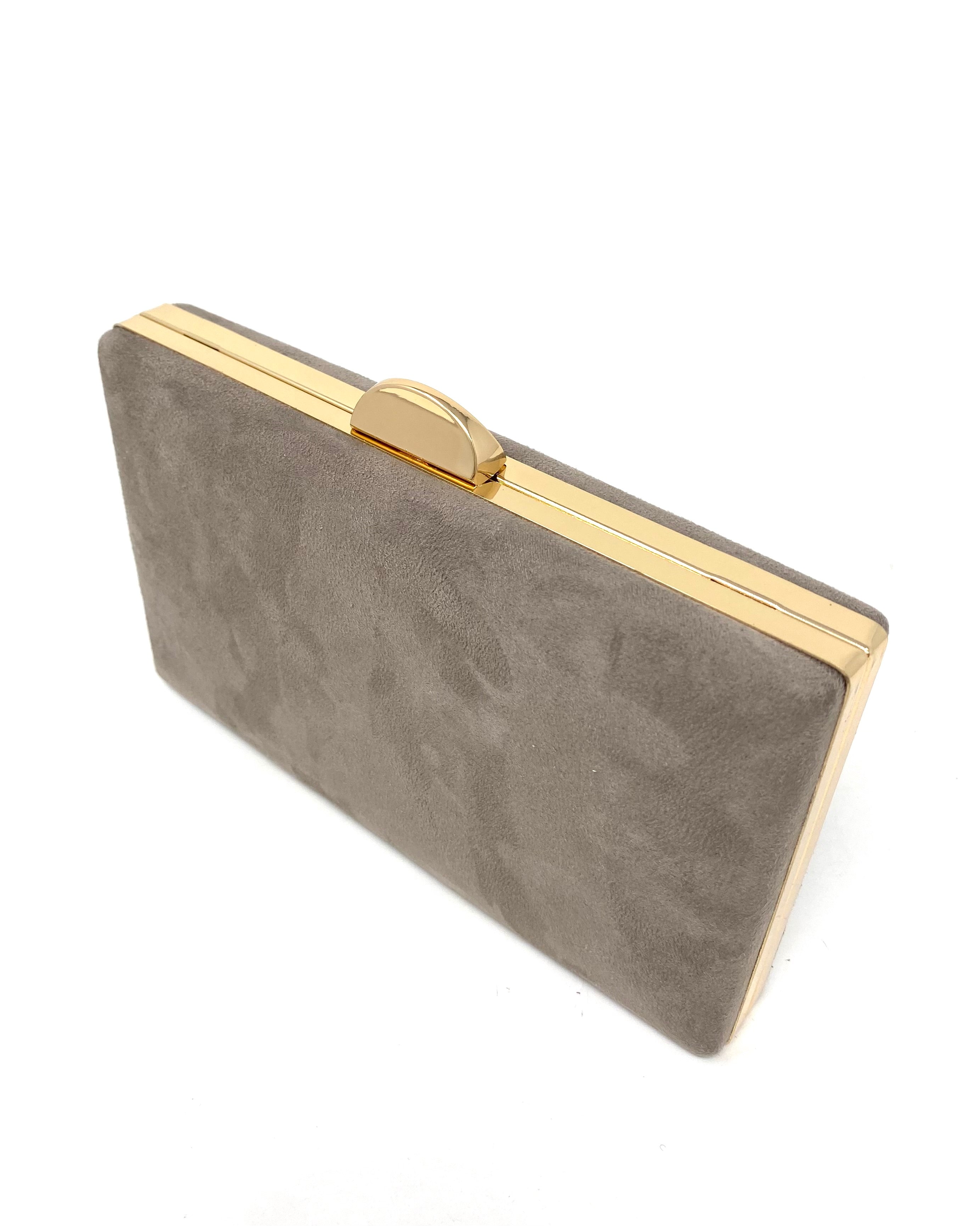Bolso Lauren topo