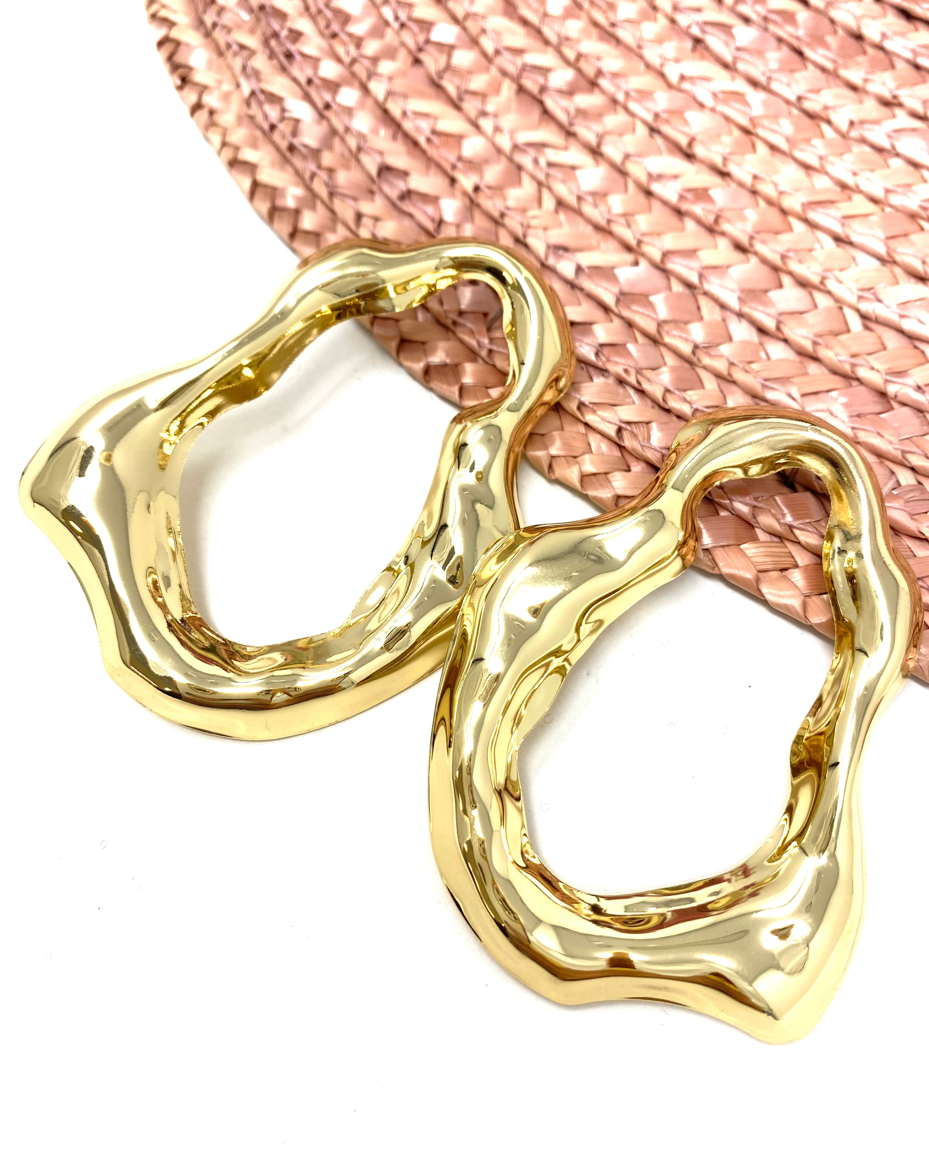 Pendientes Marbella