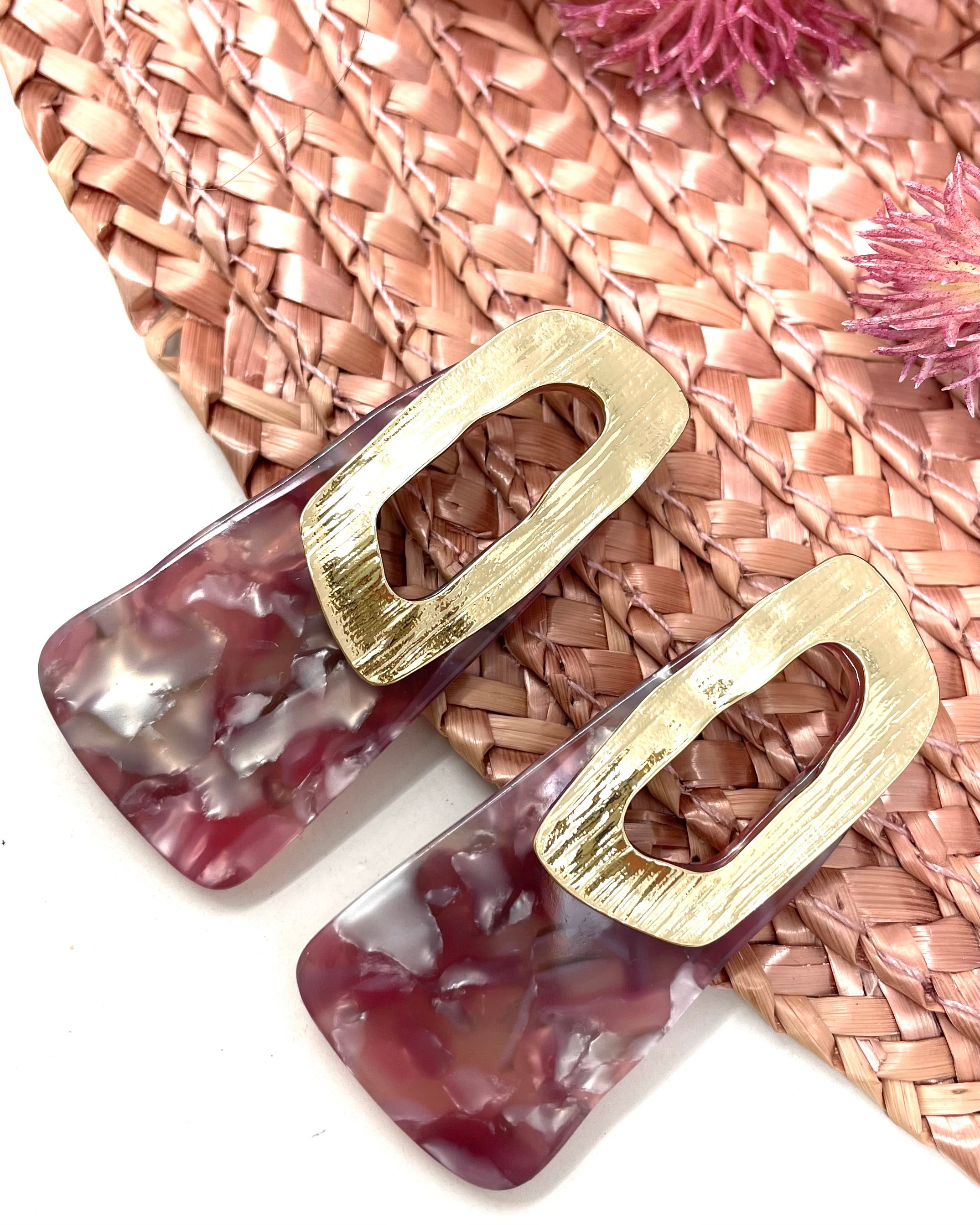 Pendientes Amarola
