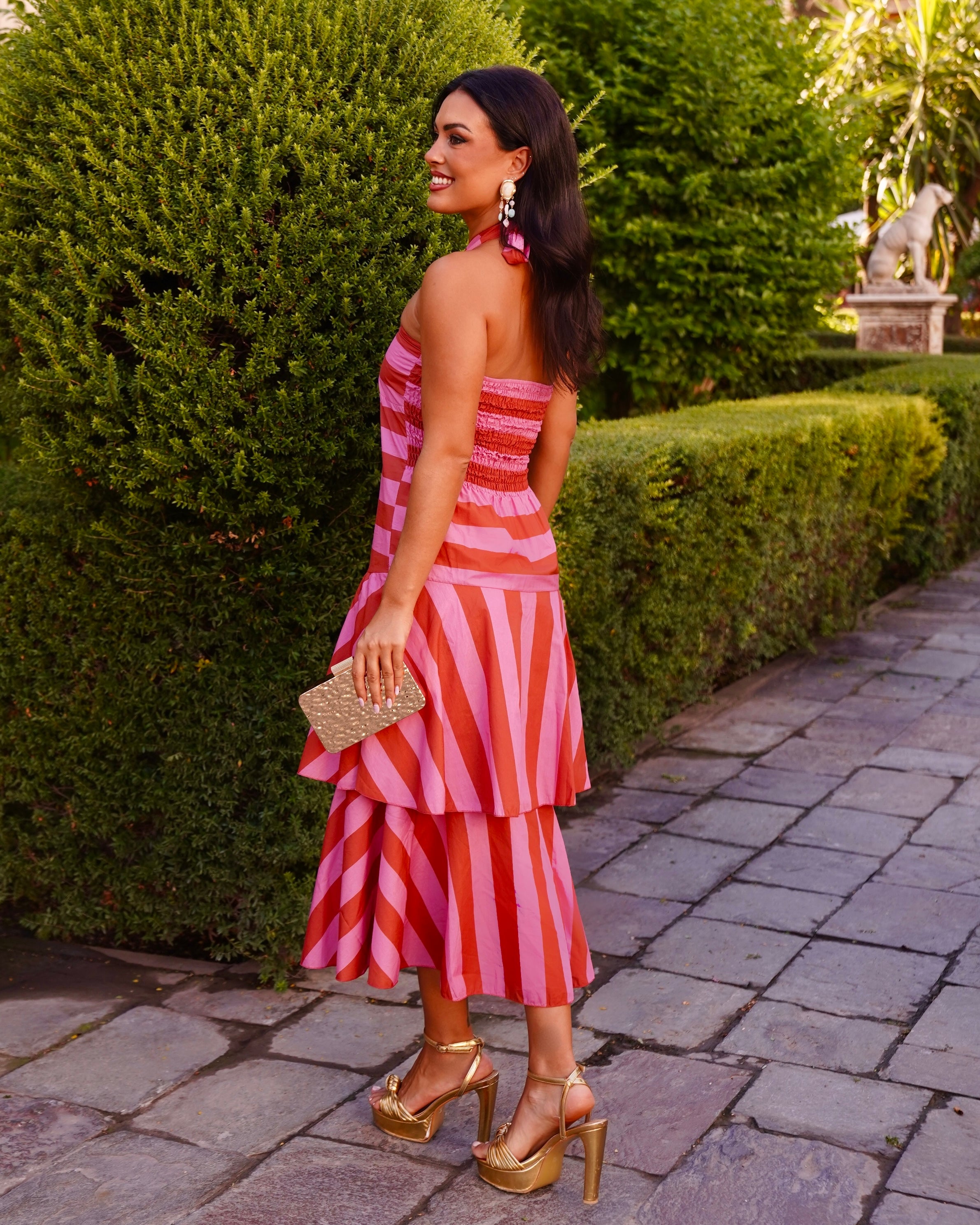Vestido Martina