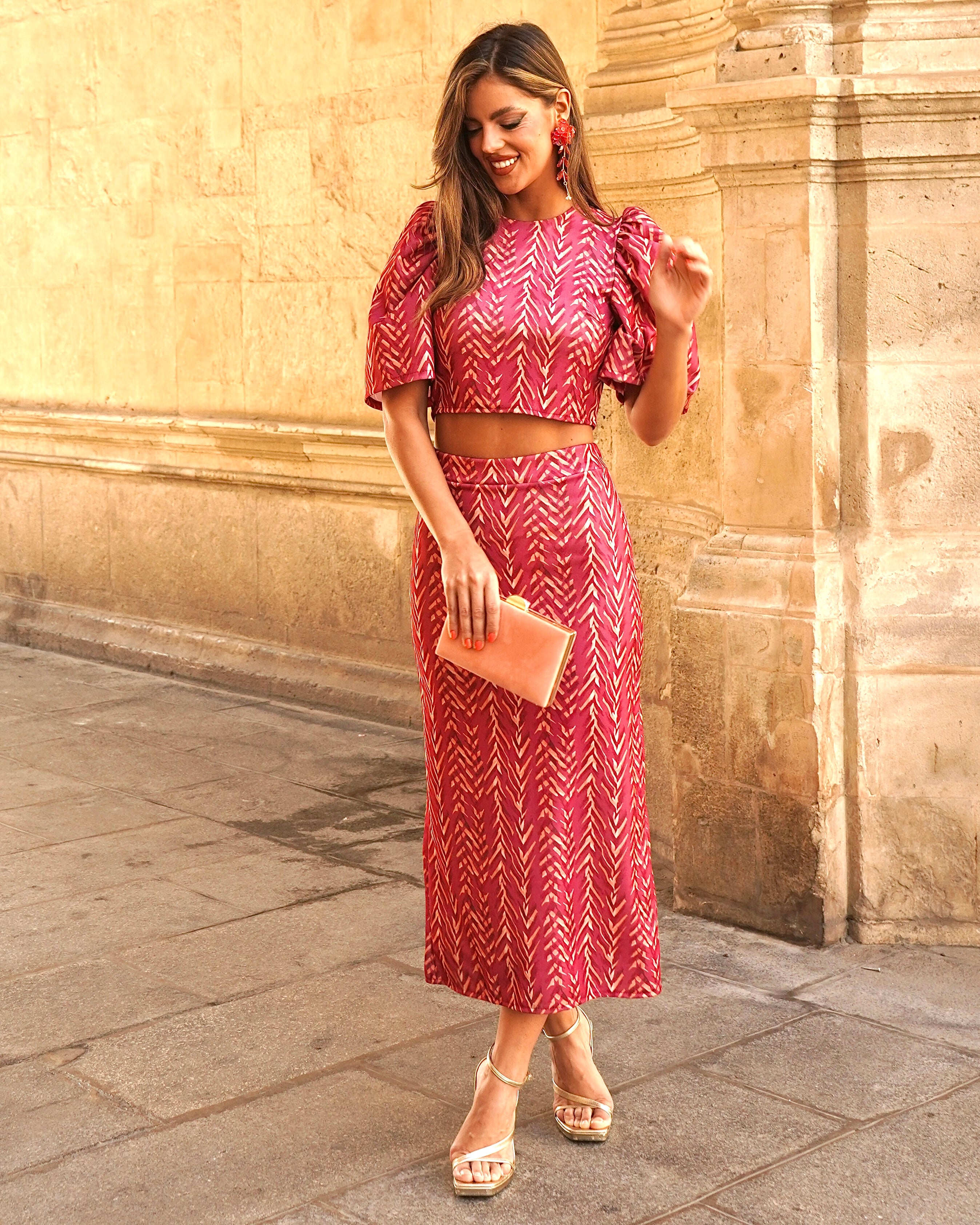 Conjunto Fiona