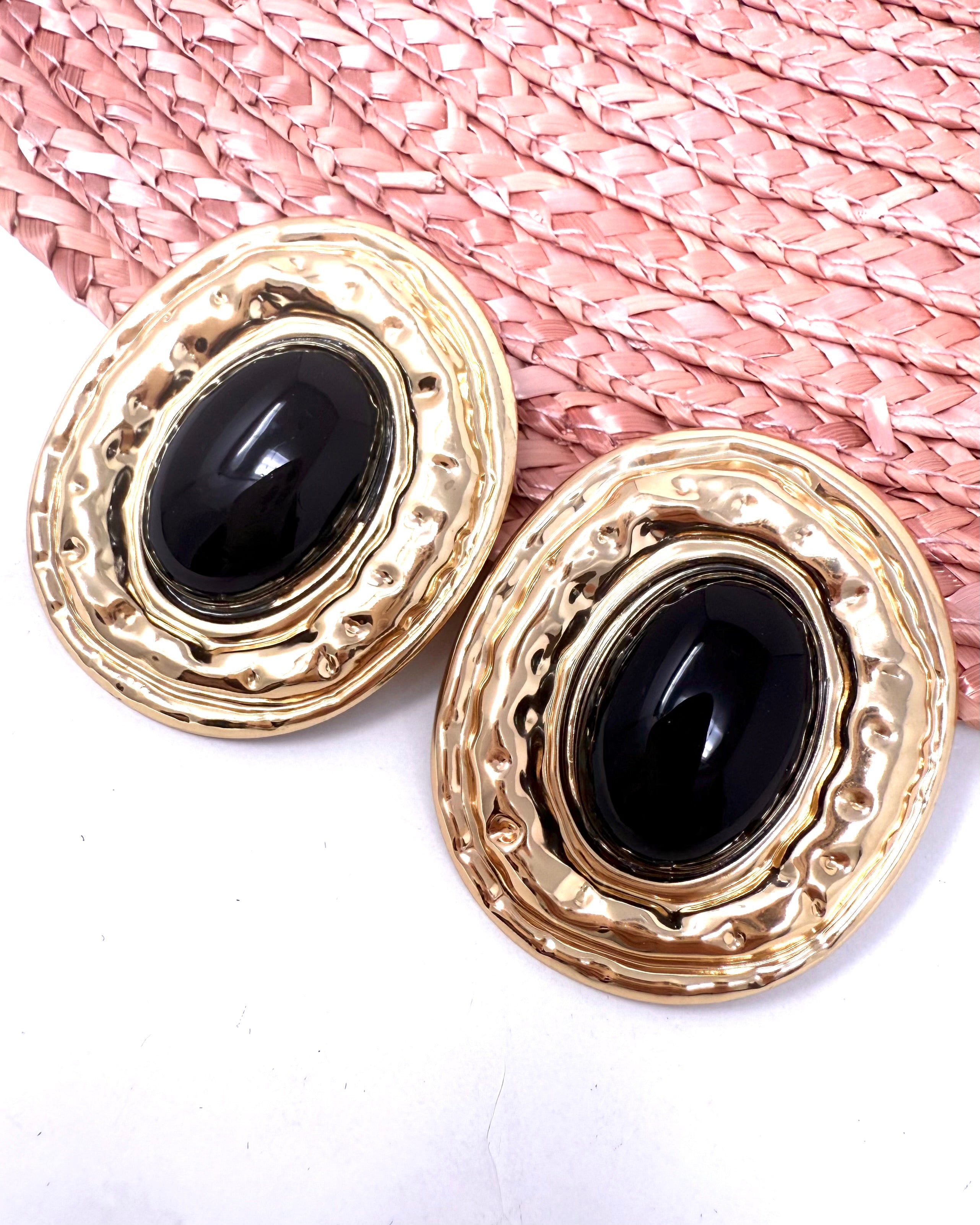 Pendientes María