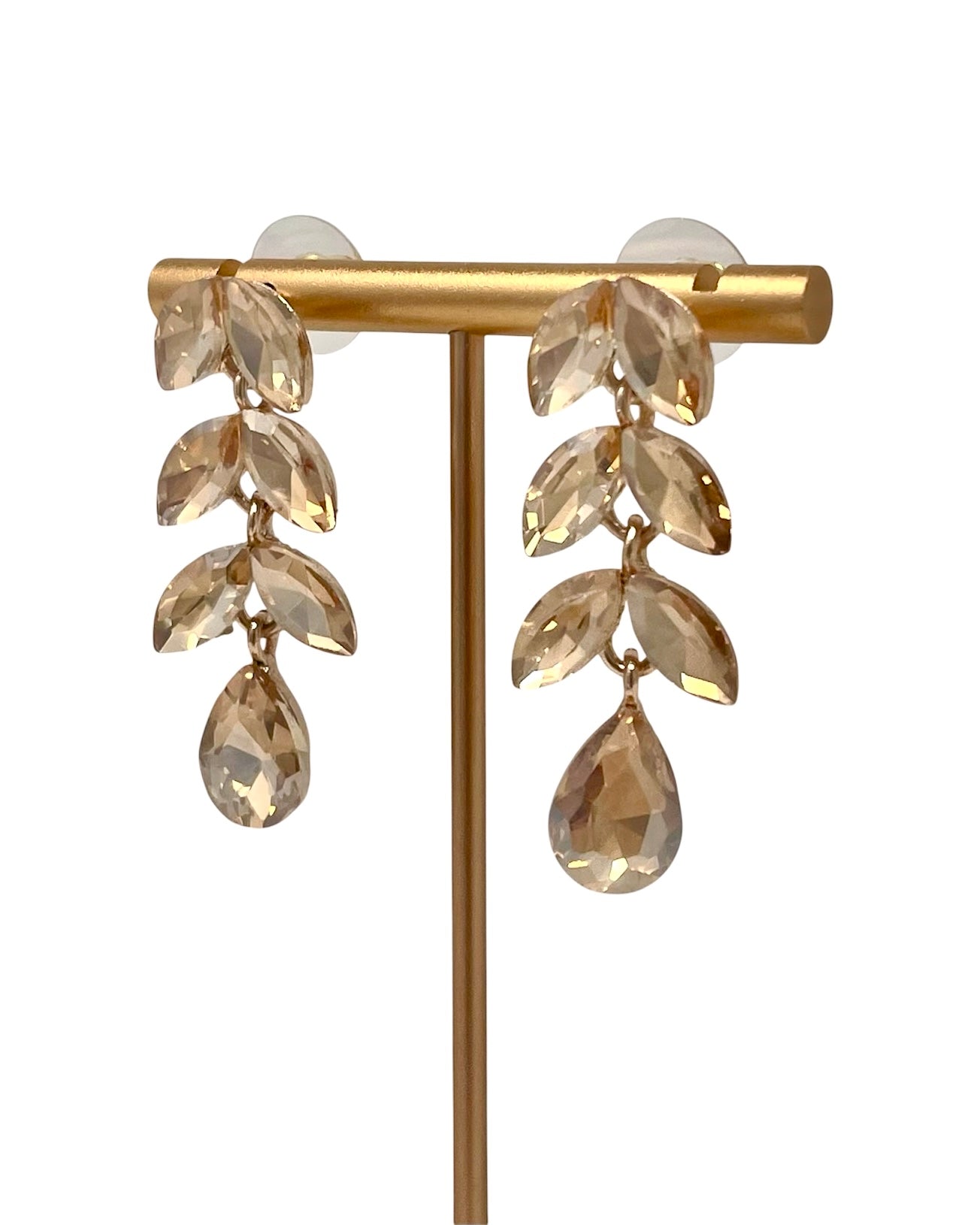 Pendientes Sheila Champán