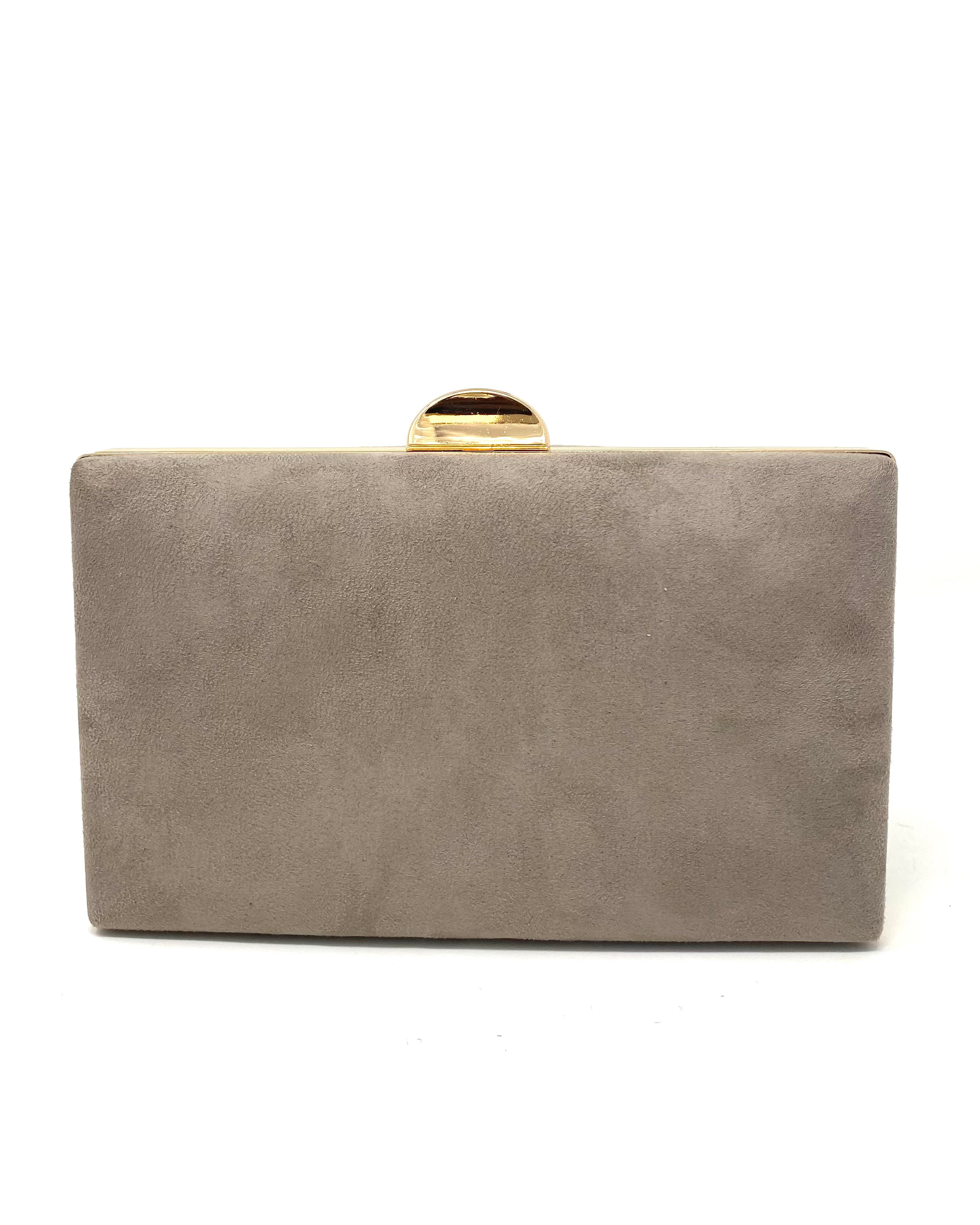Bolso Lauren topo