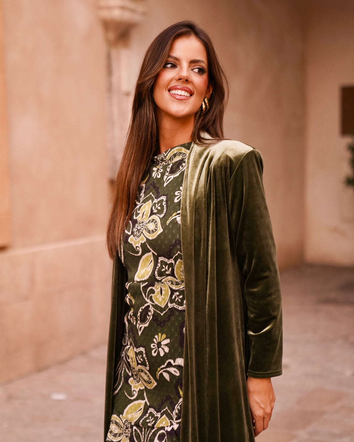 Vestido Esther