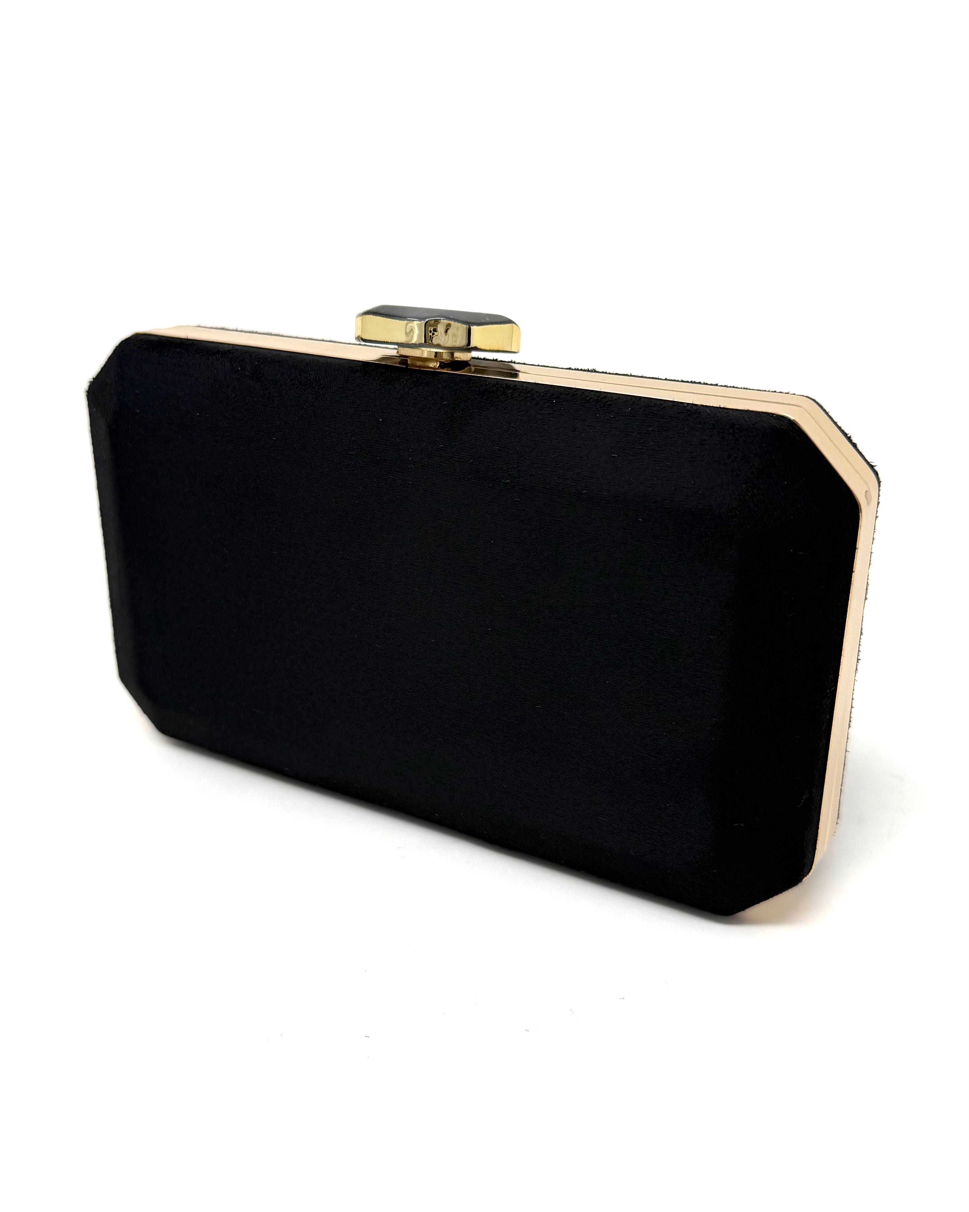 Bolso Nerea Negro