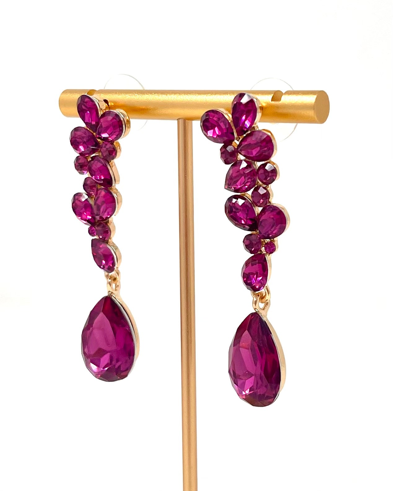 Pendientes Vicky