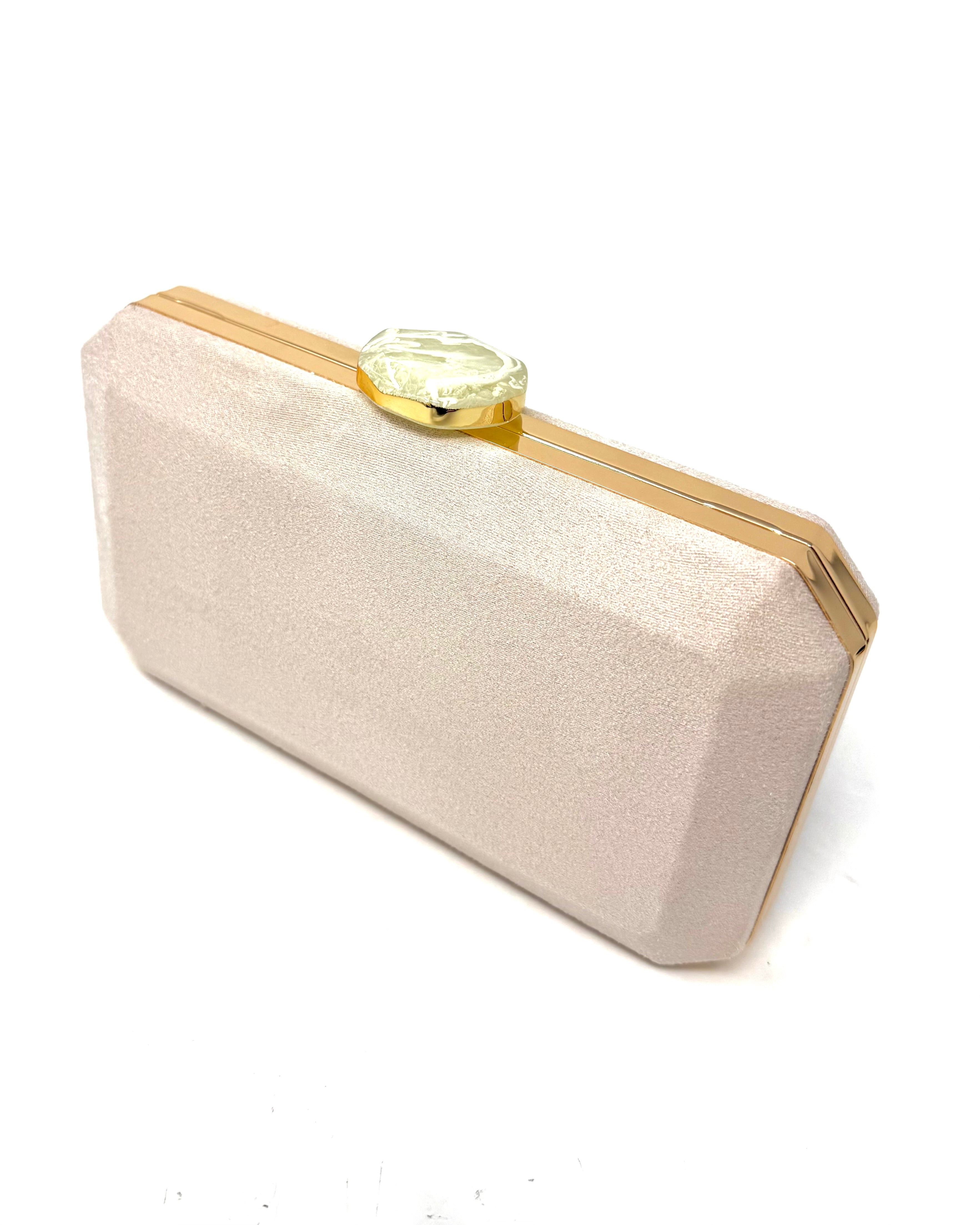 Bolso Nerea Beige